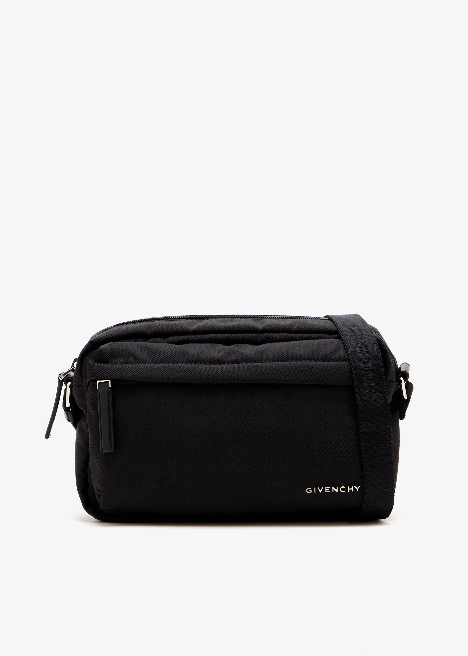Essential U crossbody bag, Black
Essential U crossbody bag, Black