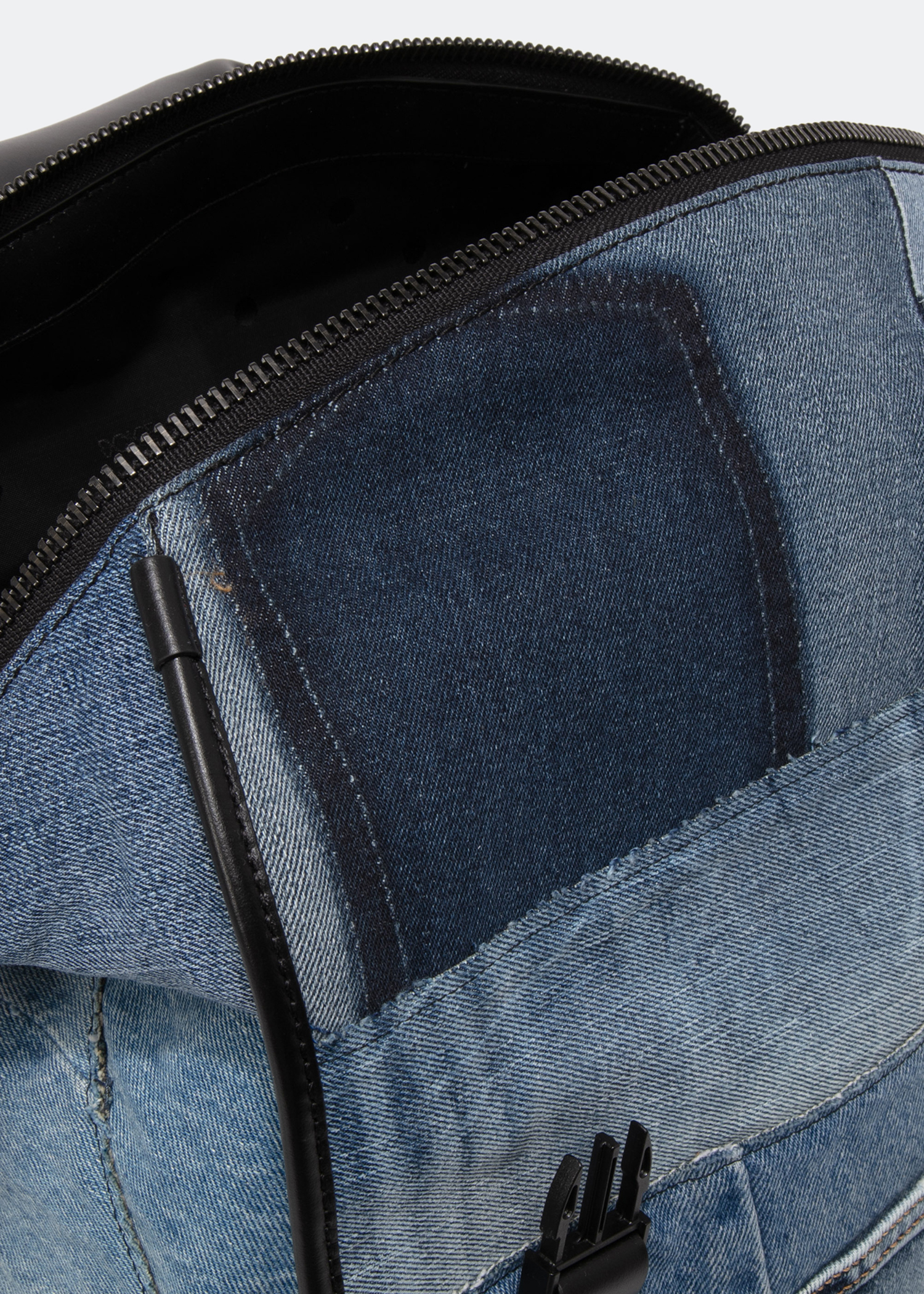 Edge backpack, Blue