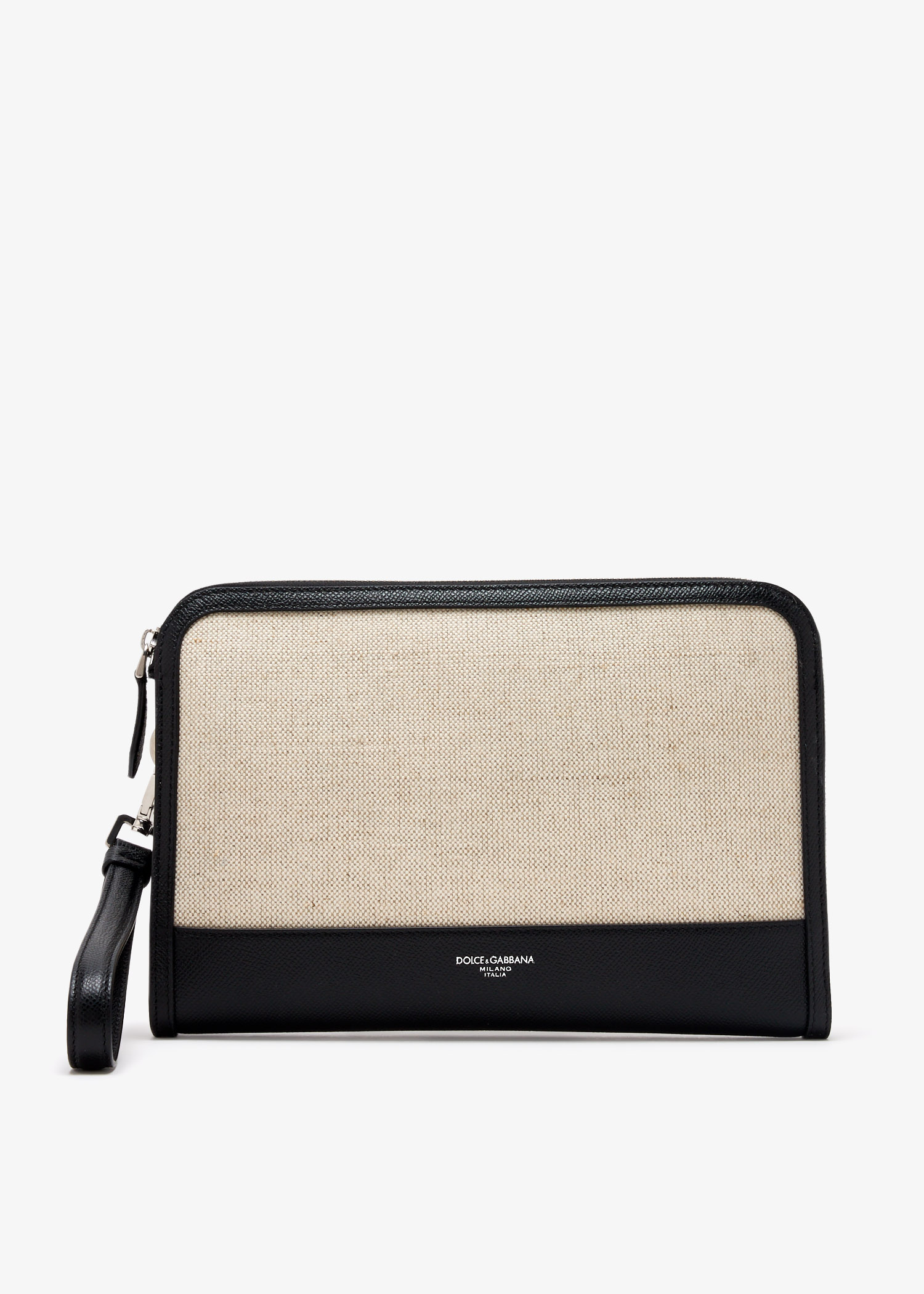 Salt&Pepper Atene clutch bag, Beige
Salt&Pepper Atene clutch bag, Beige