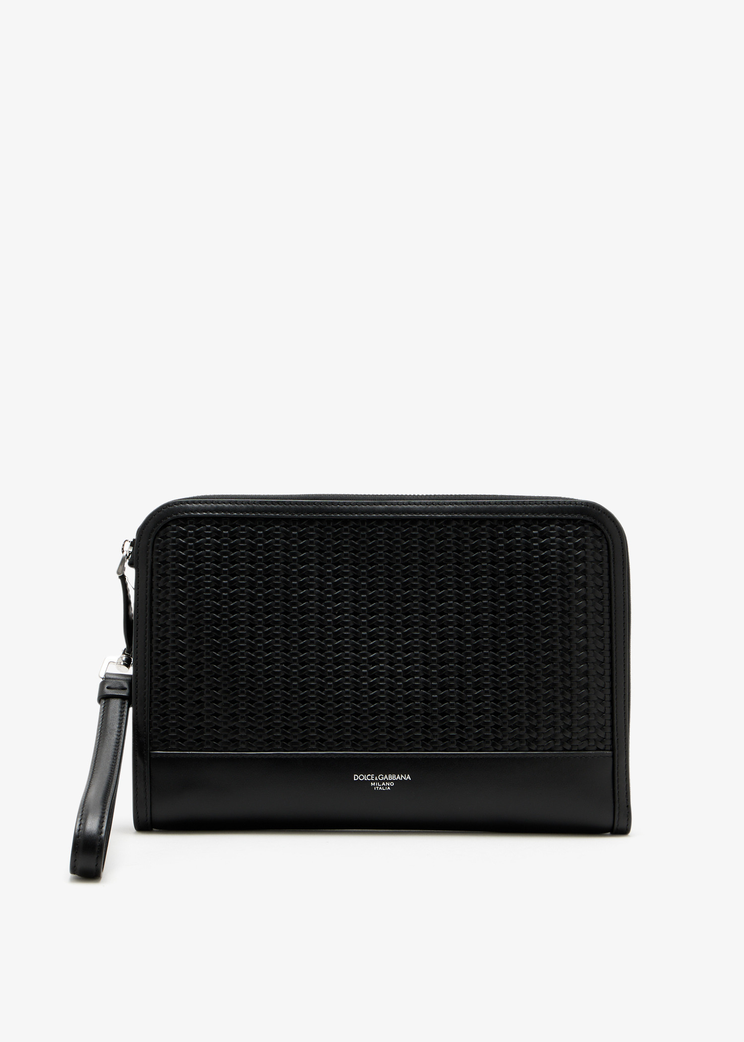 Atene clutch, Black
Atene clutch, Black