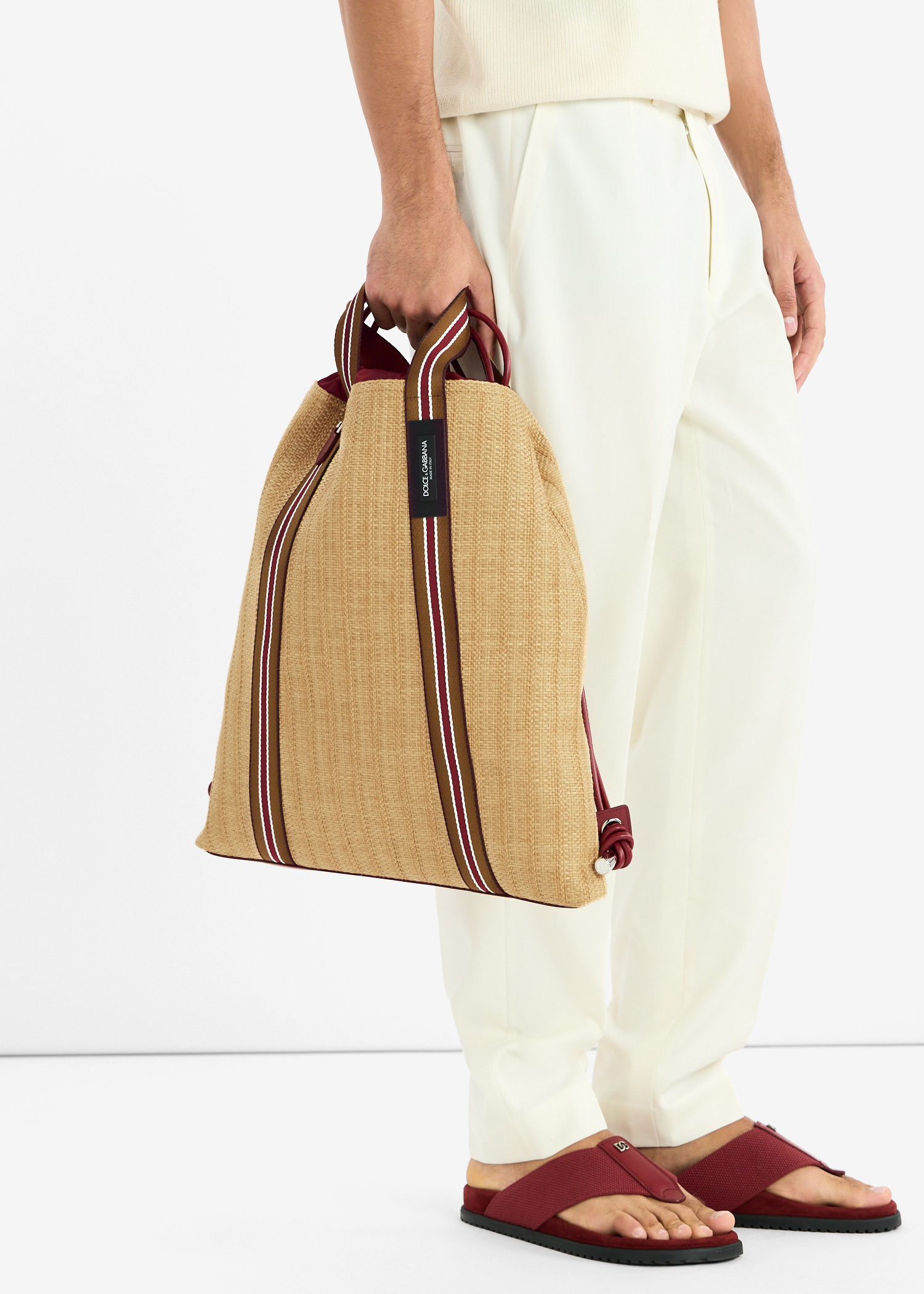 Essenza backpack, Beige
Essenza backpack, Beige