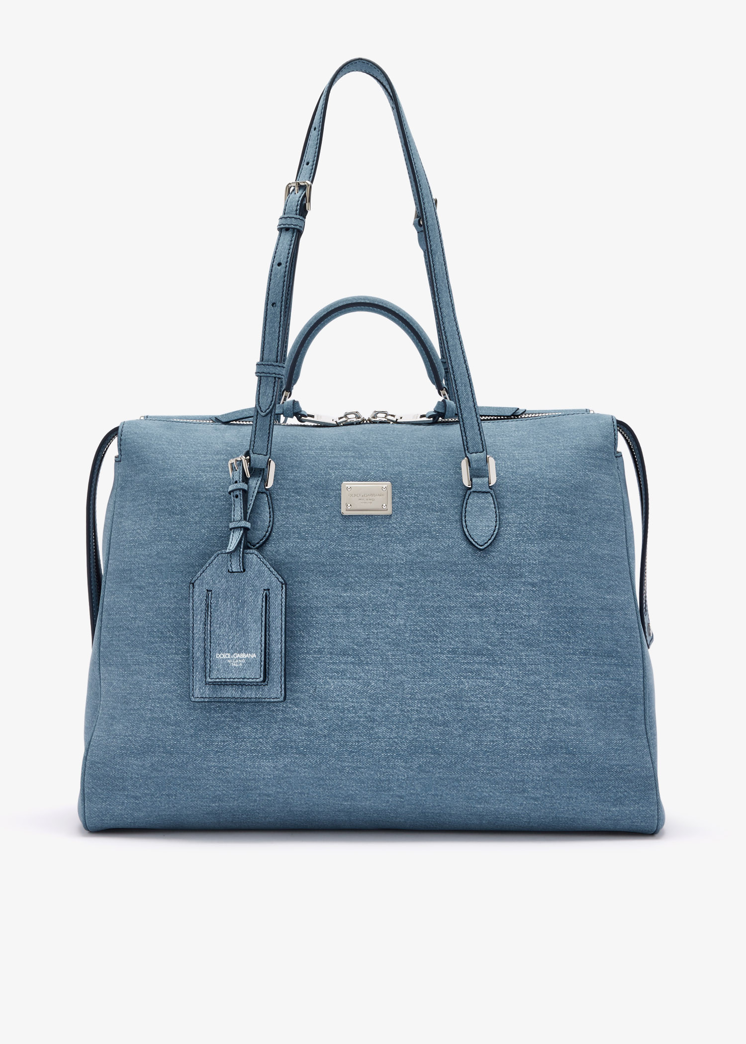Vittoria handbag, Blue
Vittoria handbag, Blue
