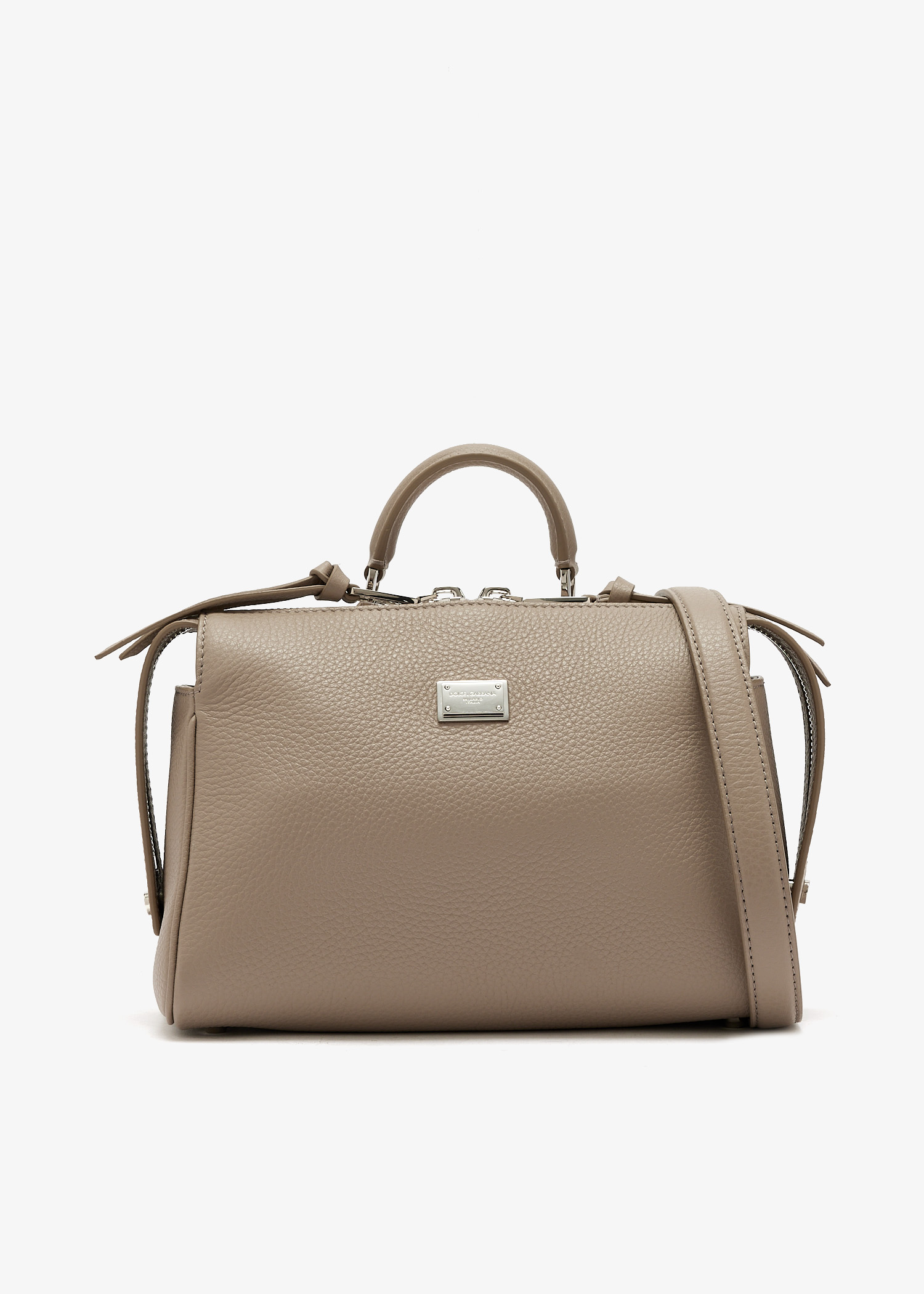 Vittoria handbag, Beige
Vittoria handbag, Beige