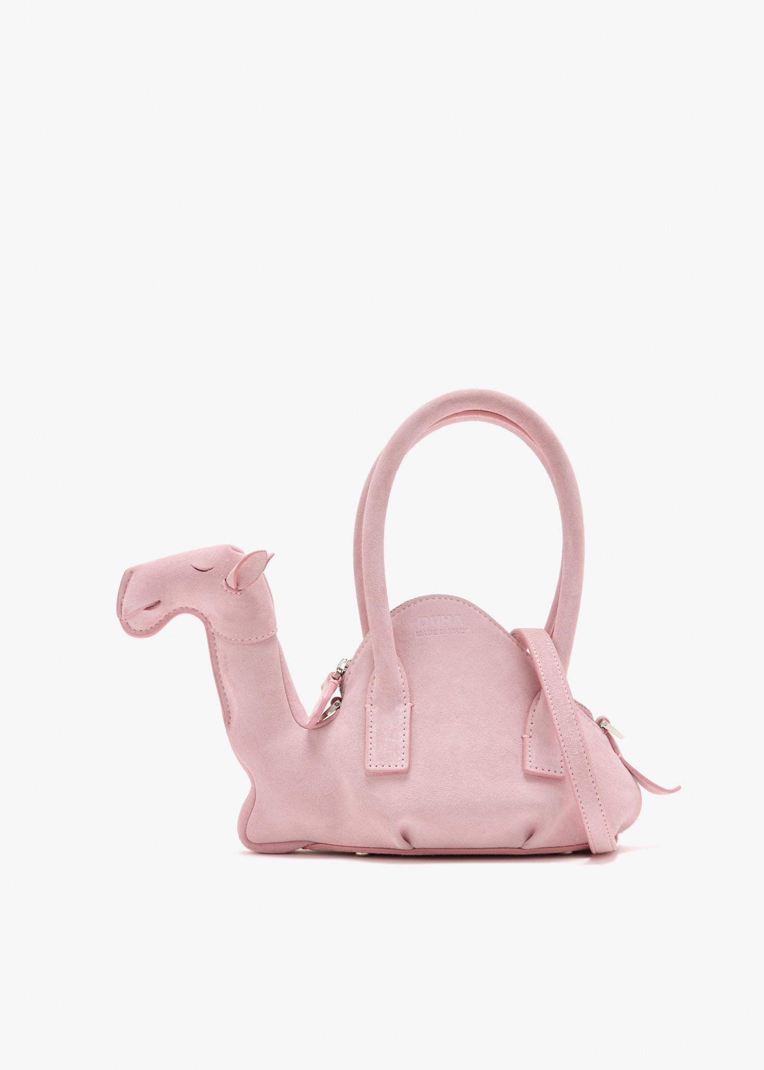 Boga The Camel bag, Pink
Boga The Camel bag, Pink