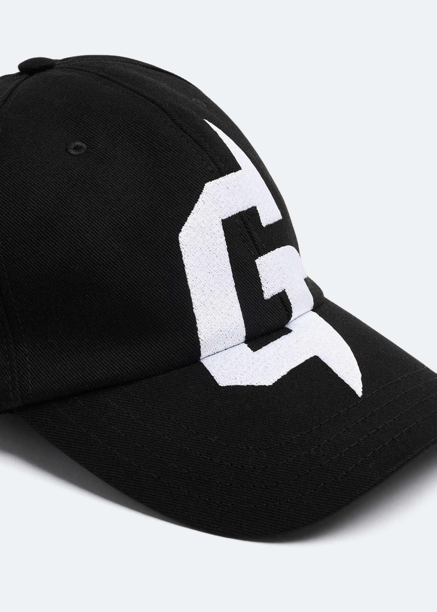 G Rider cap, Black