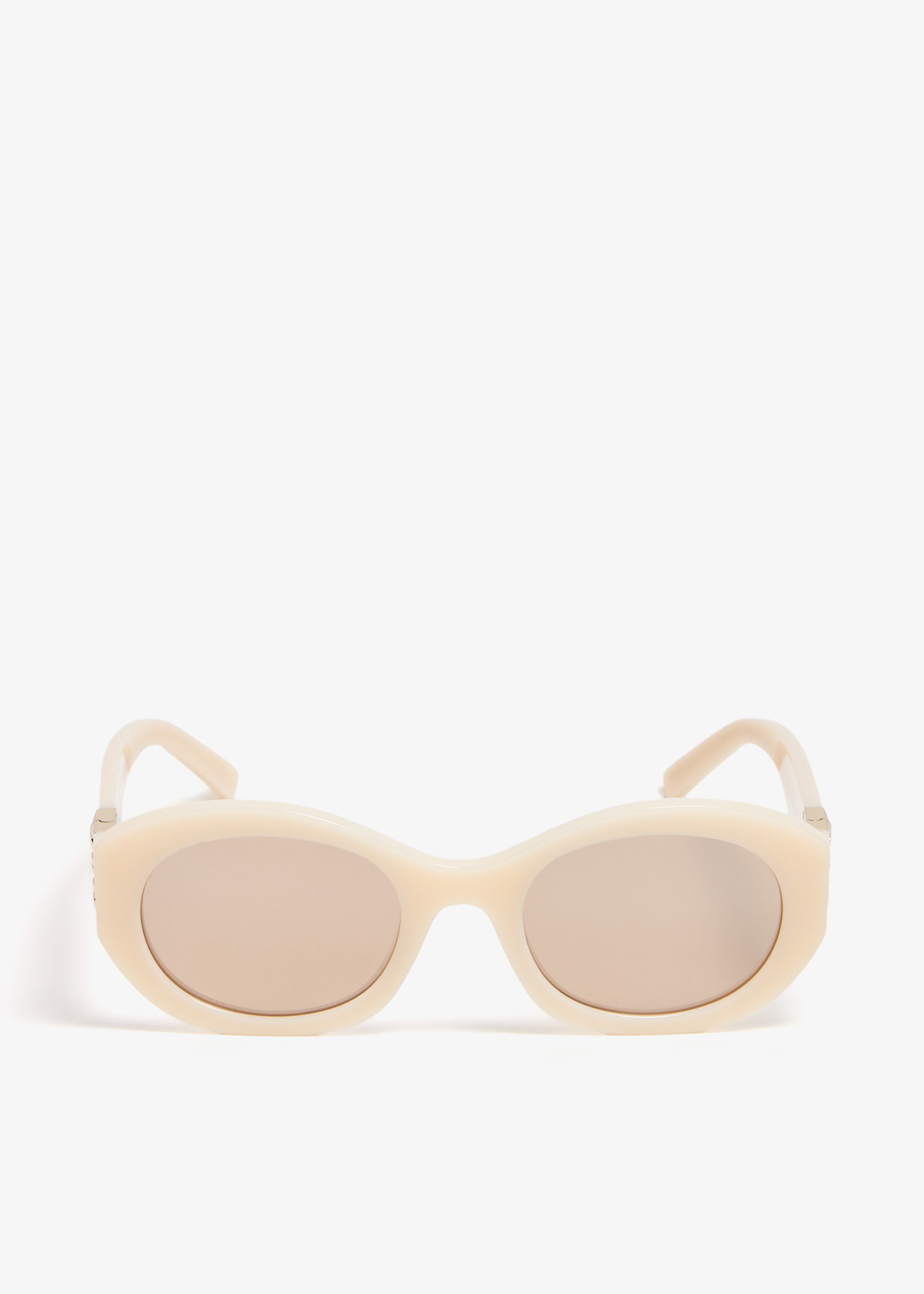 4G sunglasses, Beige
4G sunglasses, Beige