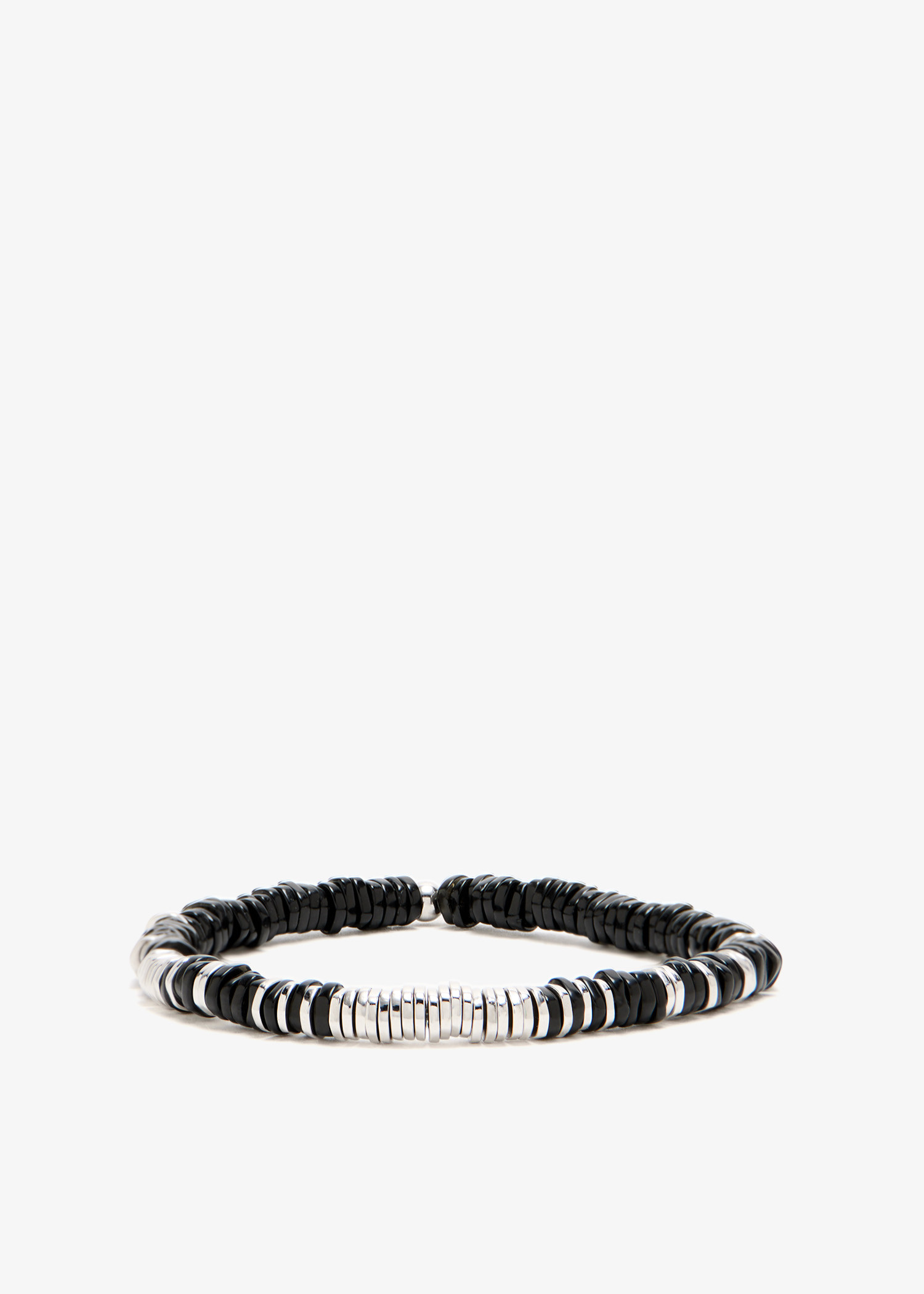 Constellation beaded bracelet, Black
Constellation beaded bracelet, Black