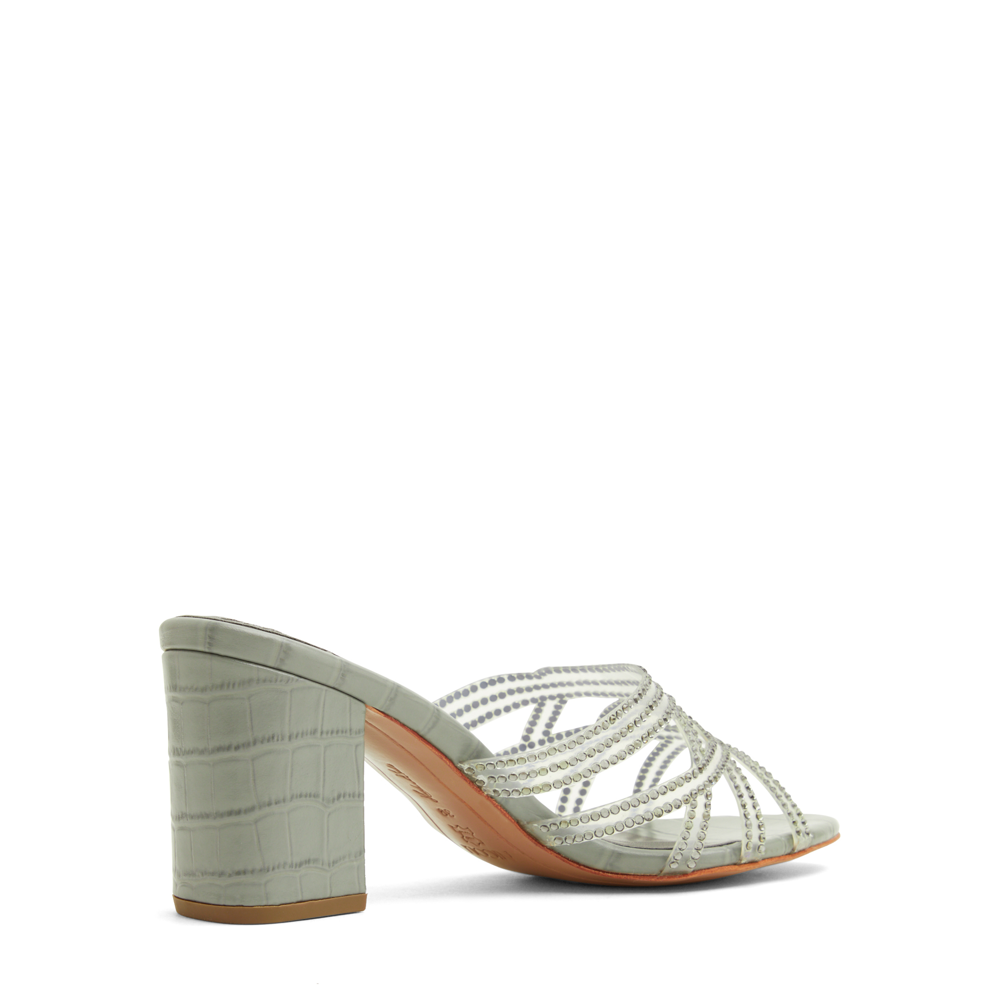 Briston sandals, Grey