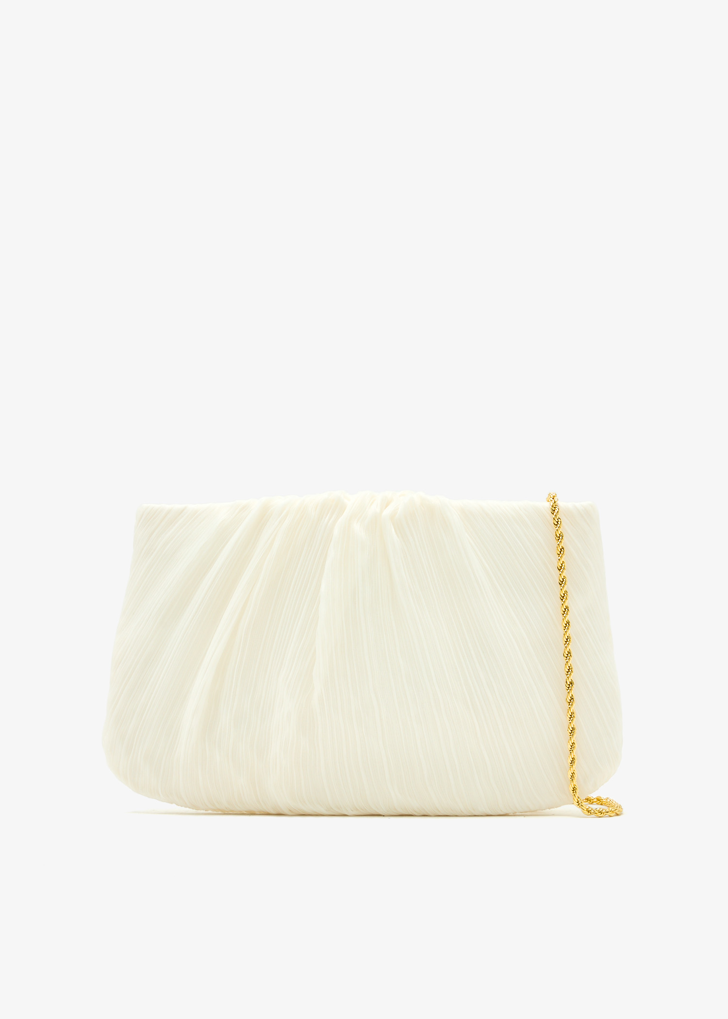 Brit clutch, White
Brit clutch, White