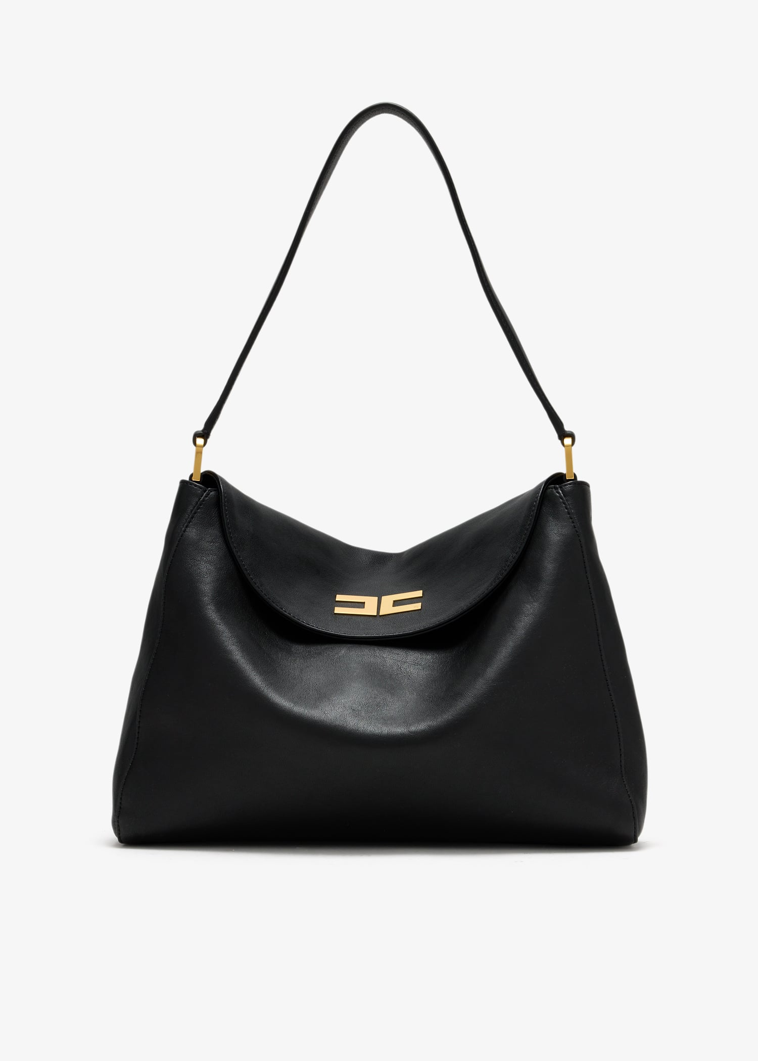 Avenue medium hobo bag, Black
Avenue medium hobo bag, Black