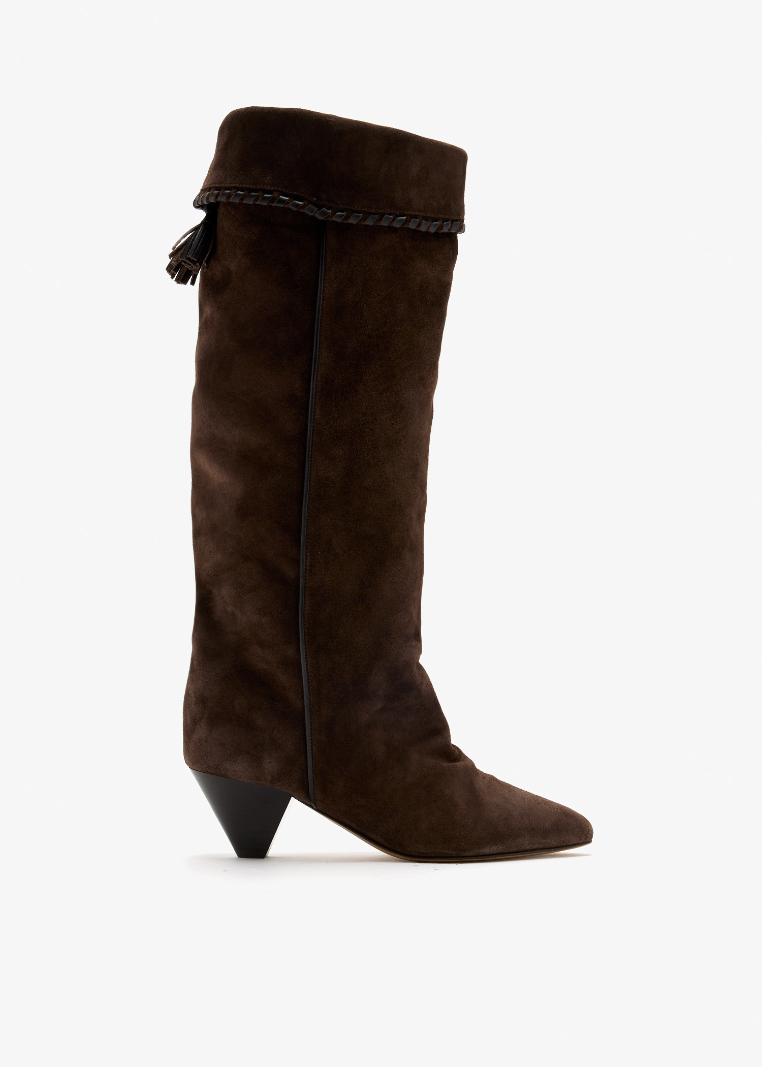 Elita boots, Brown
Elita boots, Brown