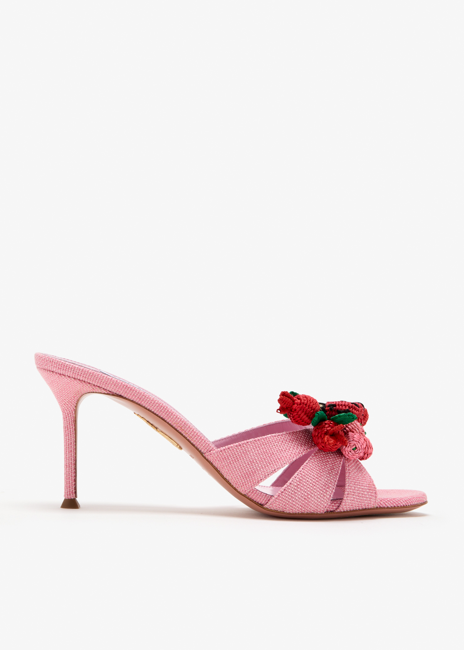 Botanica 75 mules, Pink
Botanica 75 mules, Pink