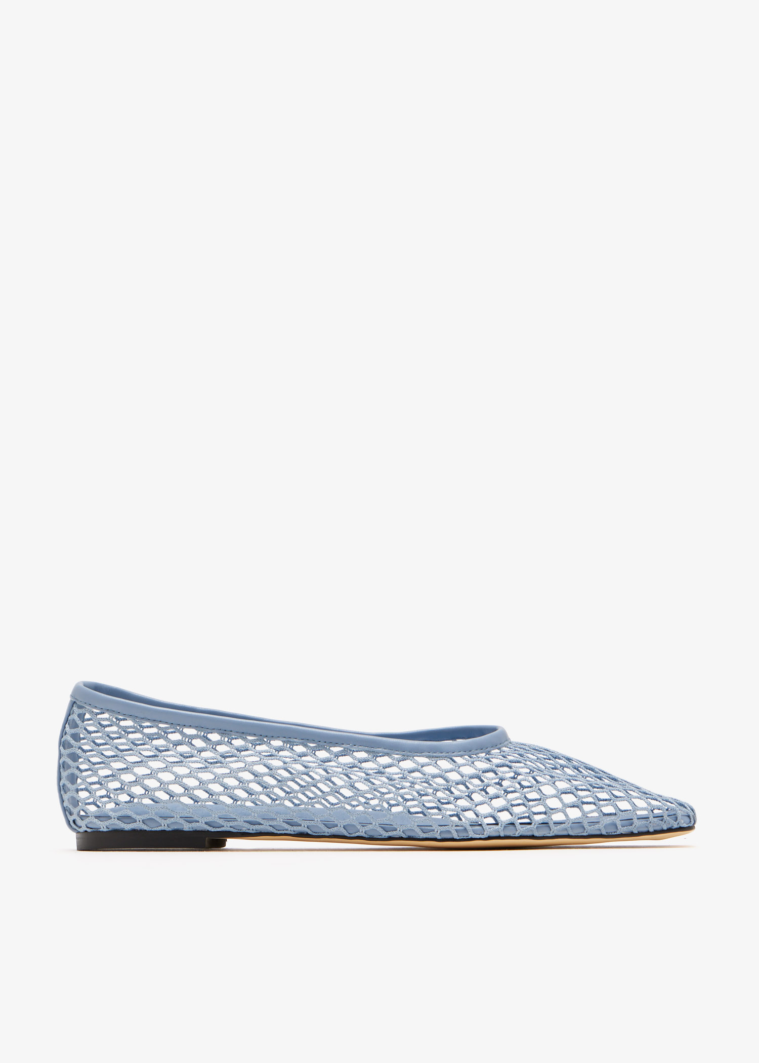 Buzz mesh ballerinas, Blue
Buzz mesh ballerinas, Blue