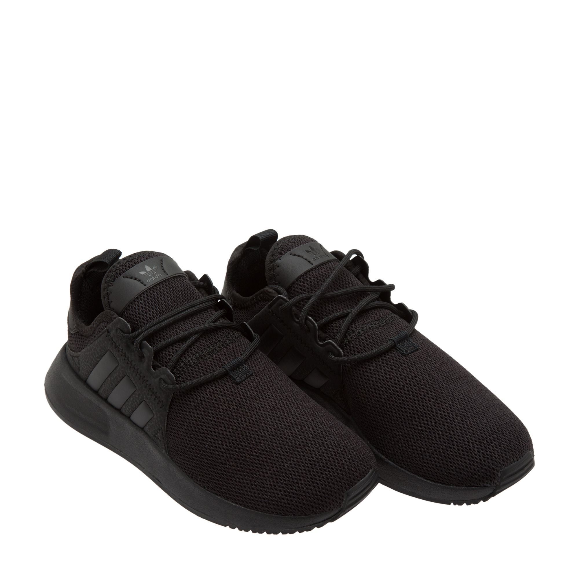 X_PLR sneakers, Black