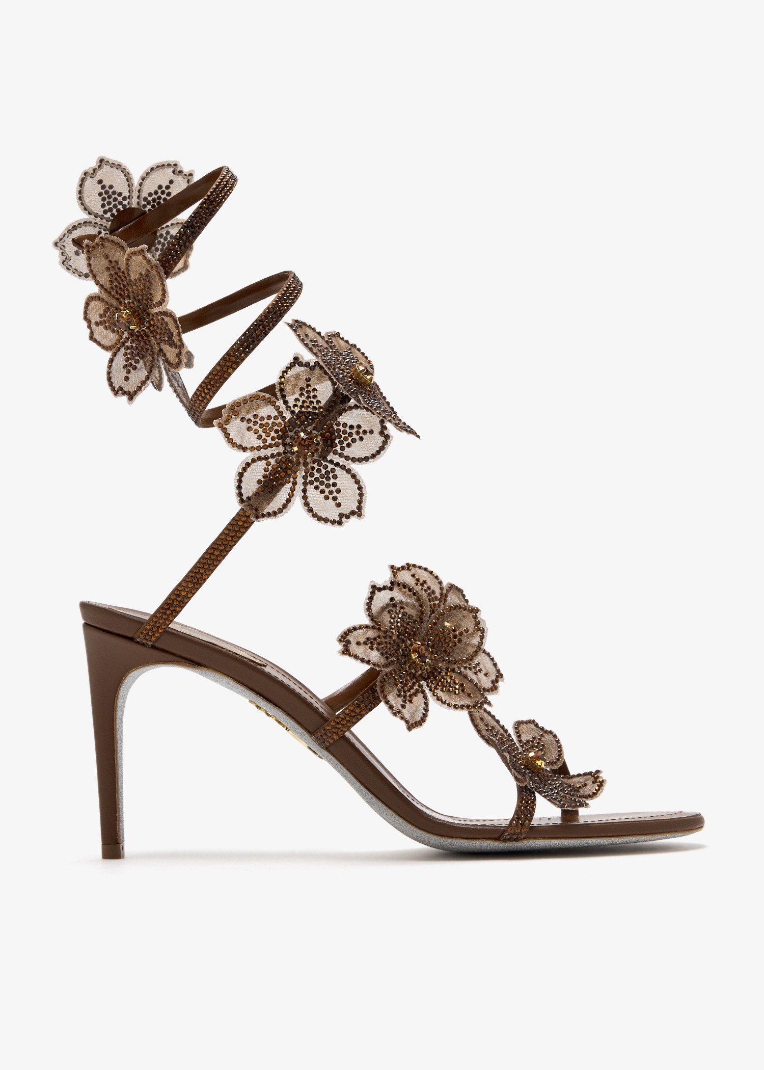 Floriane sandals, Brown
Floriane sandals, Brown