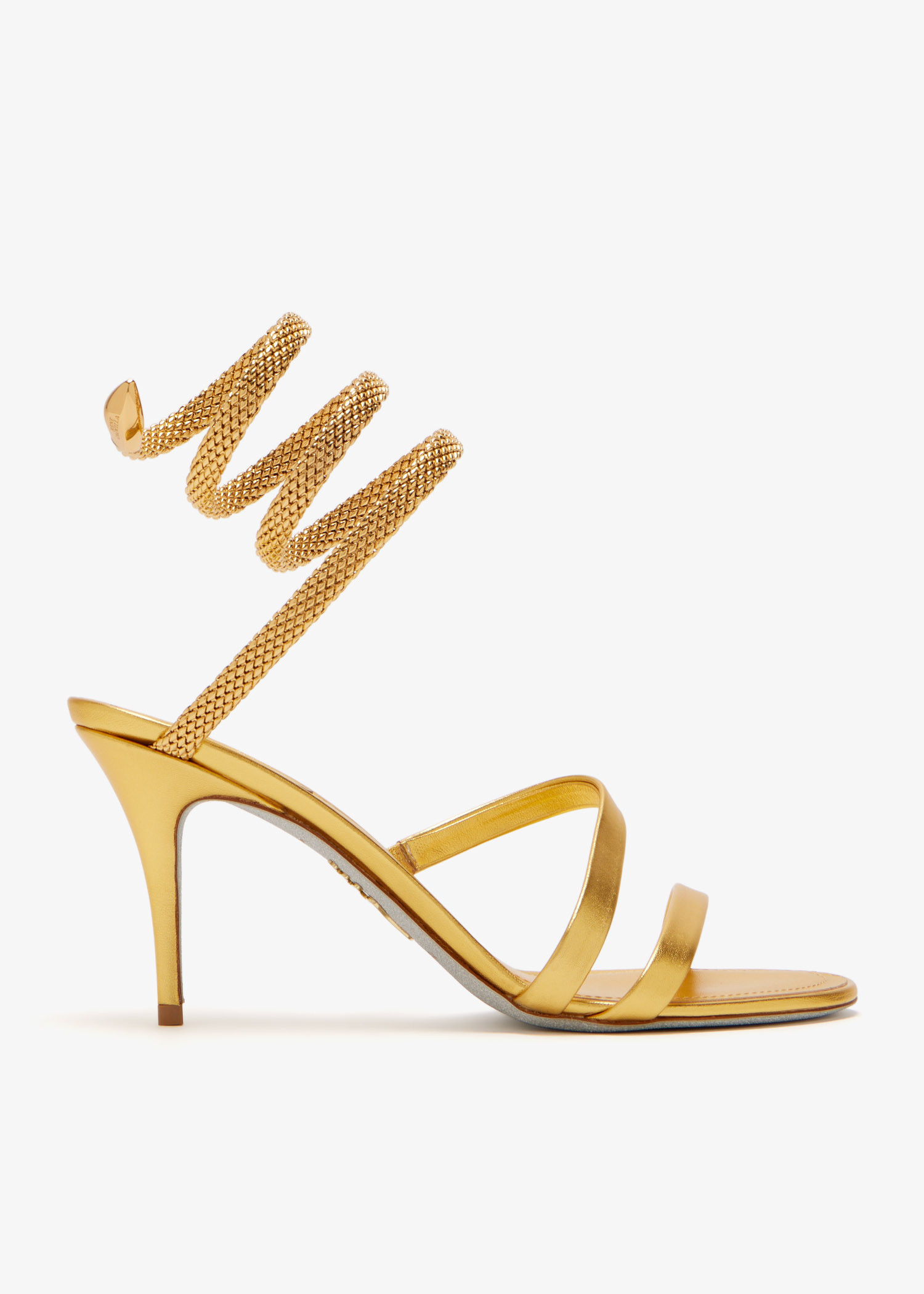 Cleo sandals, Gold
Cleo sandals, Gold