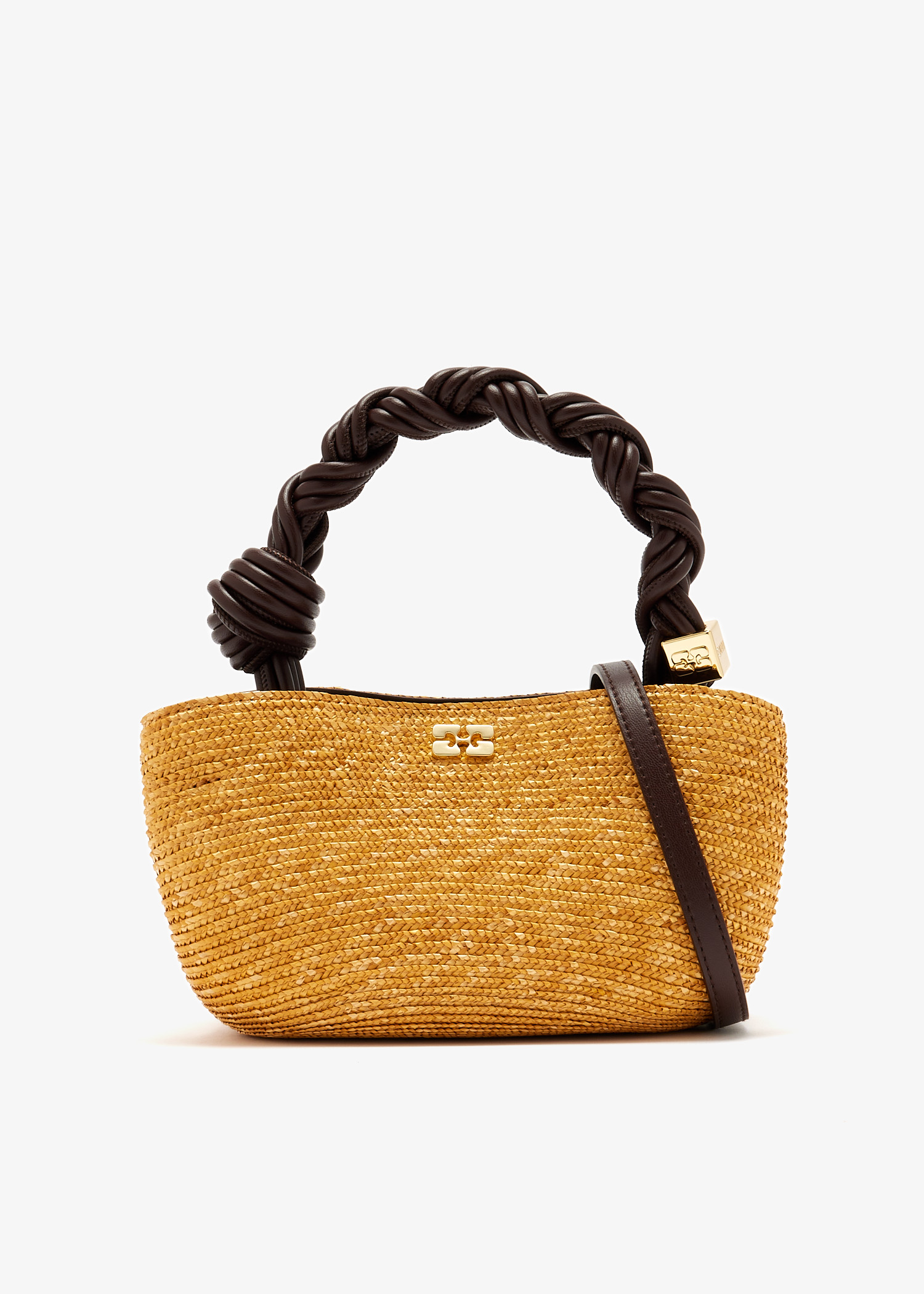 Mini Bou bag, Beige
Mini Bou bag, Beige
