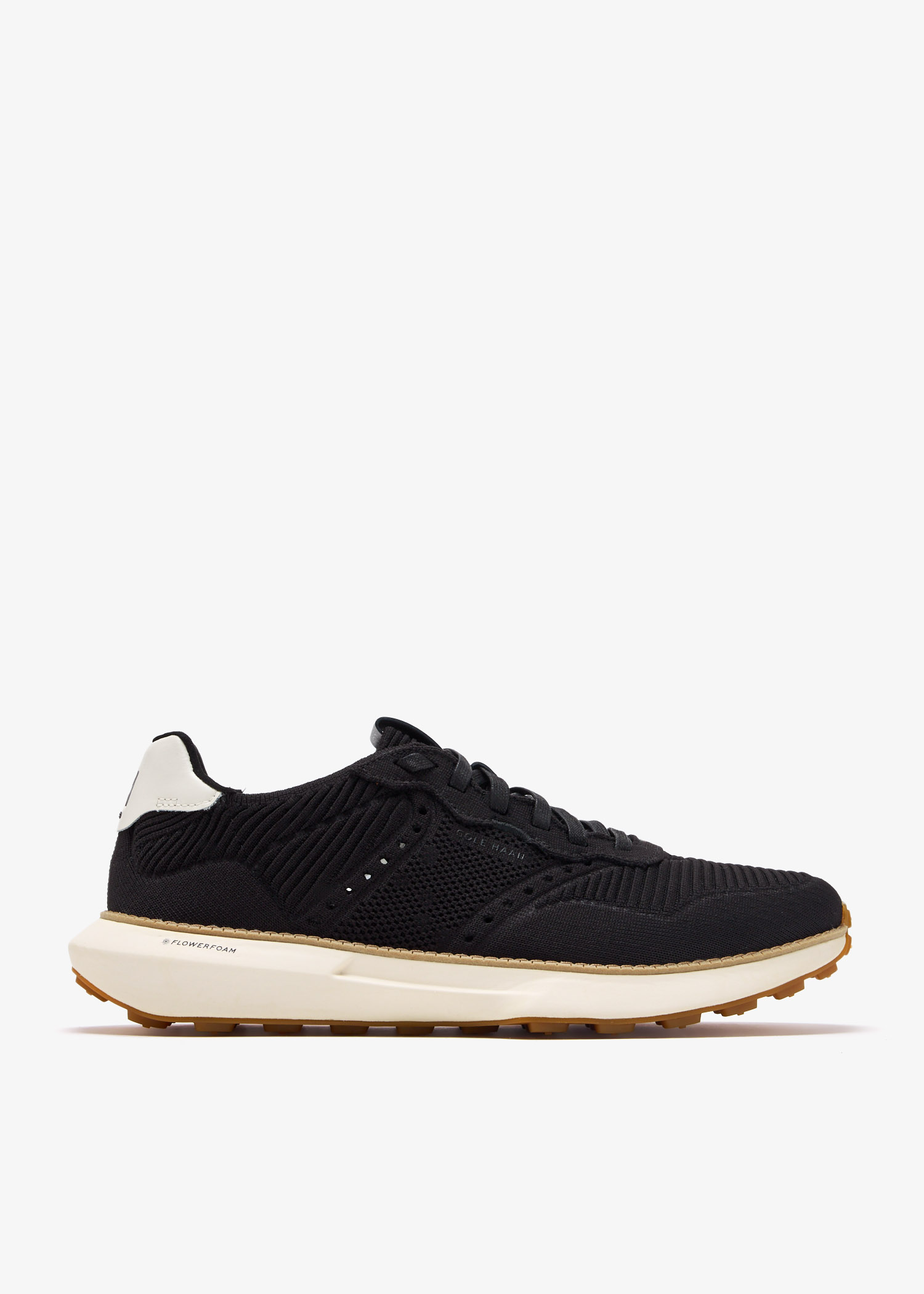 GrandPrø Ashland Stitchlite sneakers, Black
GrandPrø Ashland Stitchlite sneakers, Black