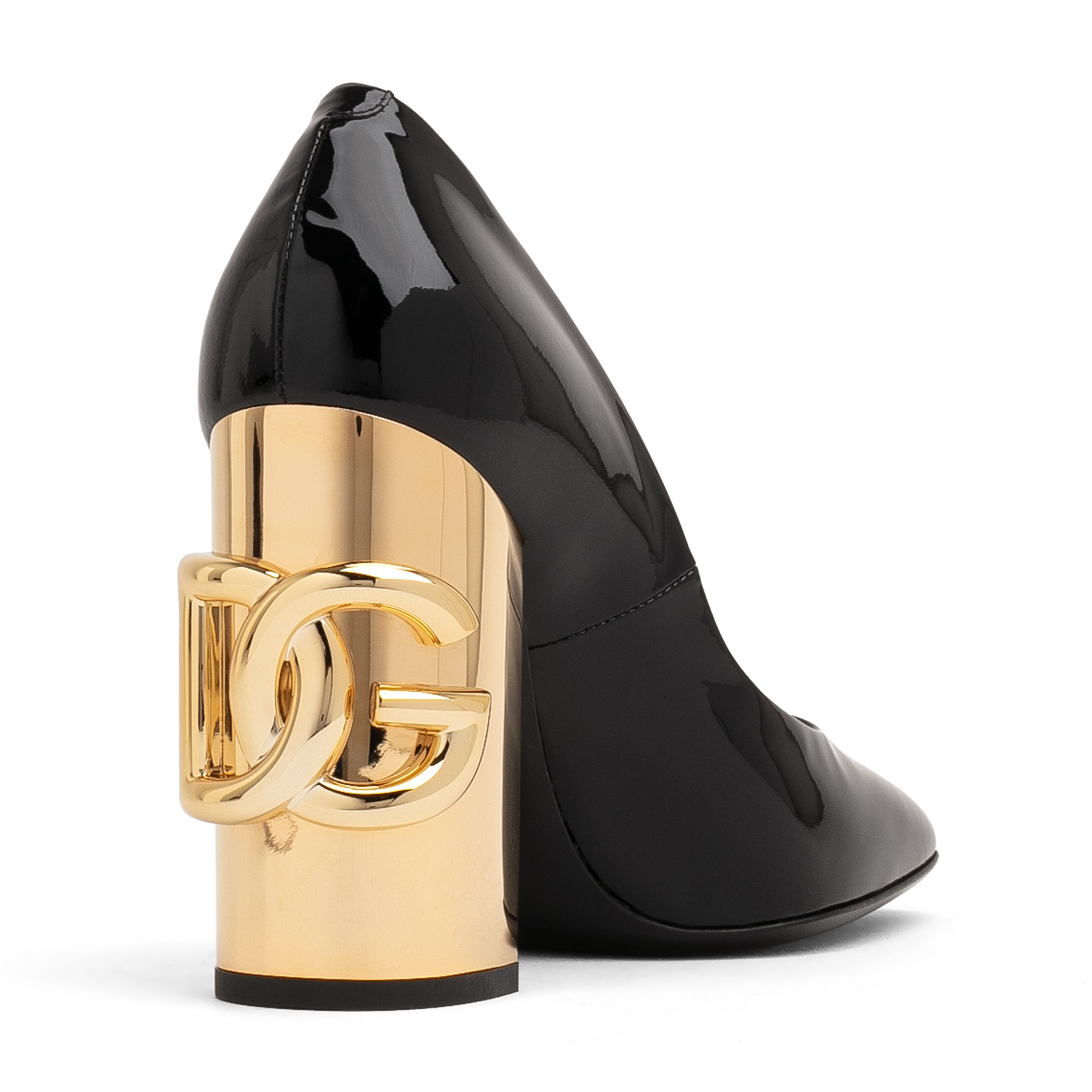 Jackie pumps, Black
Jackie pumps, Black