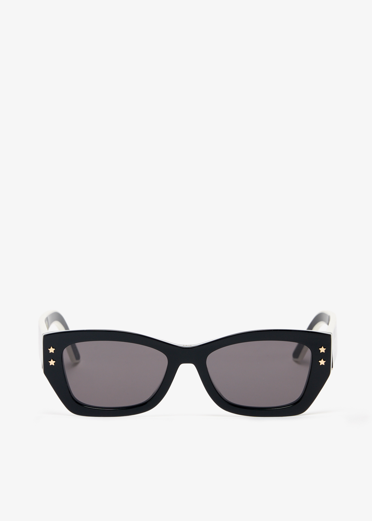 DiorPacific S2U square sunglasses, Black
DiorPacific S2U square sunglasses, Black