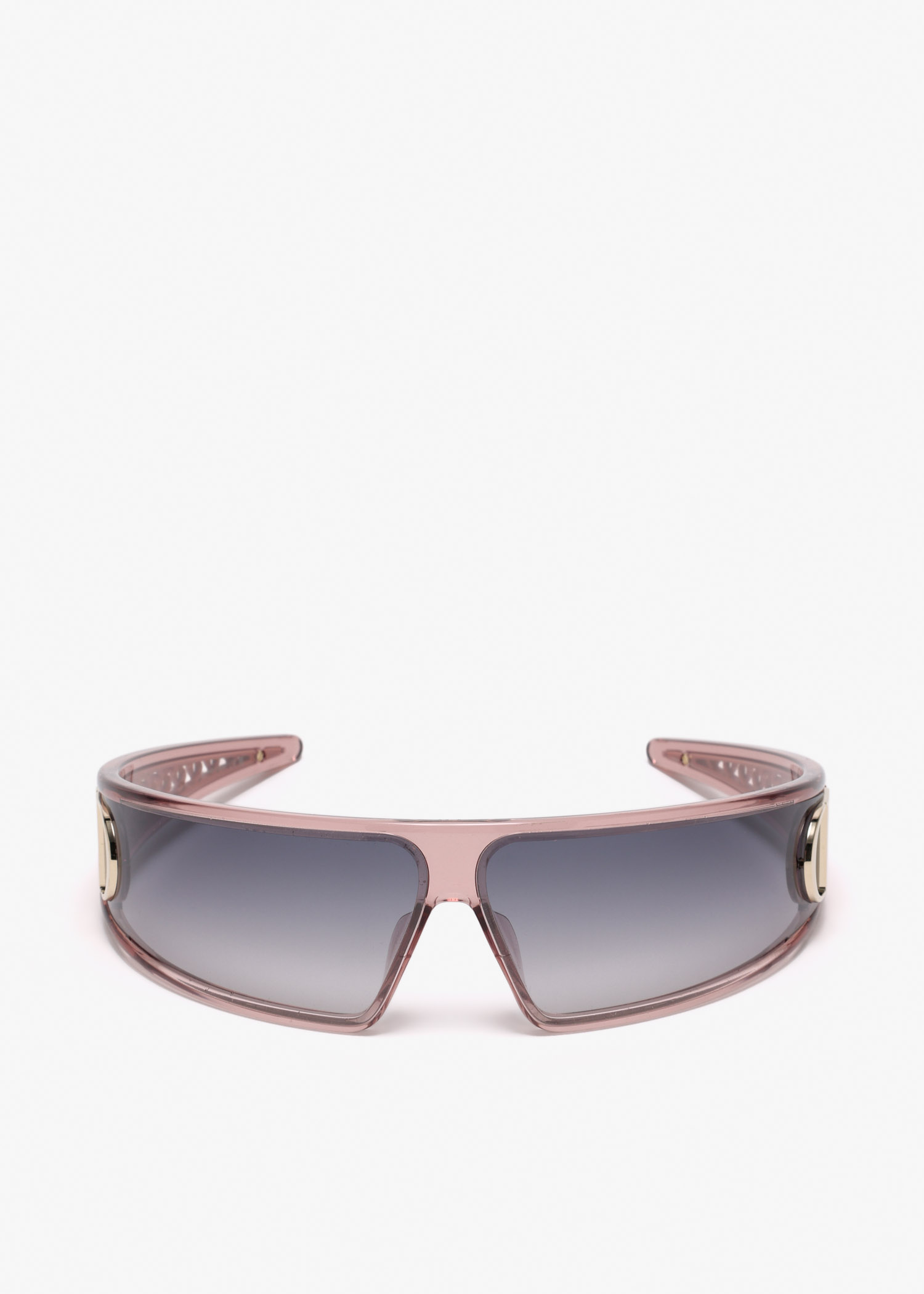 VeryDior M1U mask sunglasses, Pink
VeryDior M1U mask sunglasses, Pink