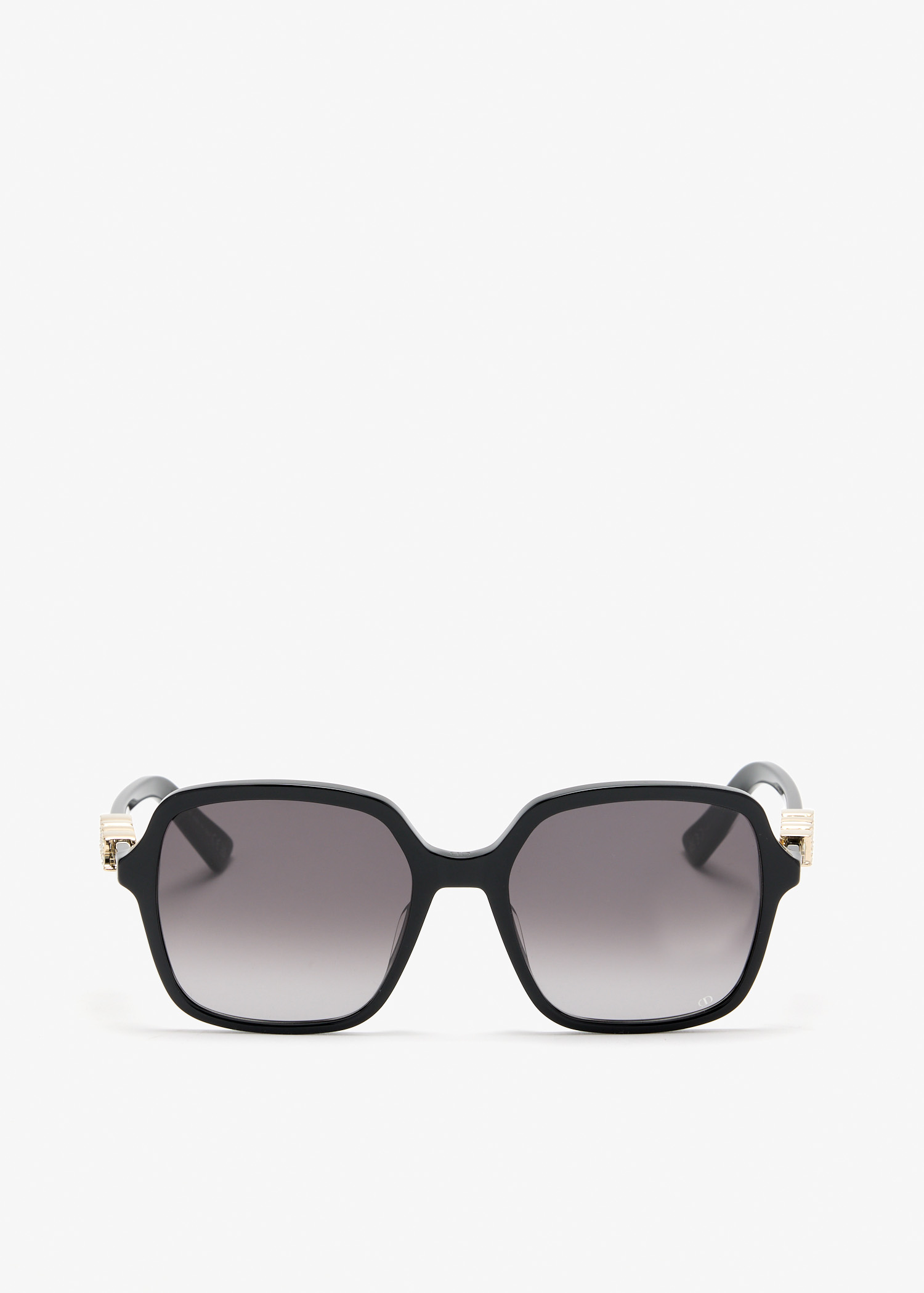 Dior Treasure S11 sunglasses, Black
Dior Treasure S11 sunglasses, Black