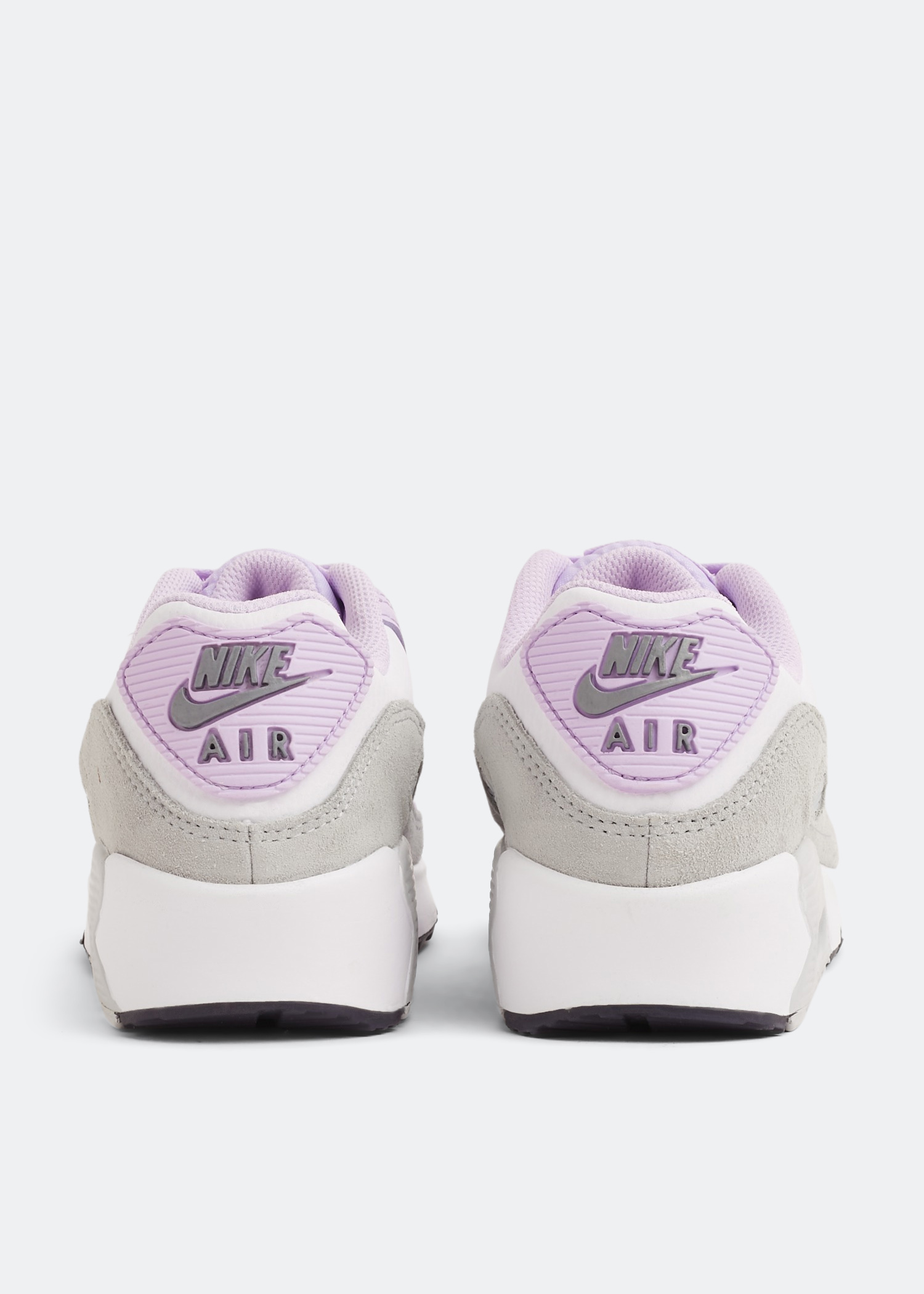 Air Max 90 LTR sneakers, Purple