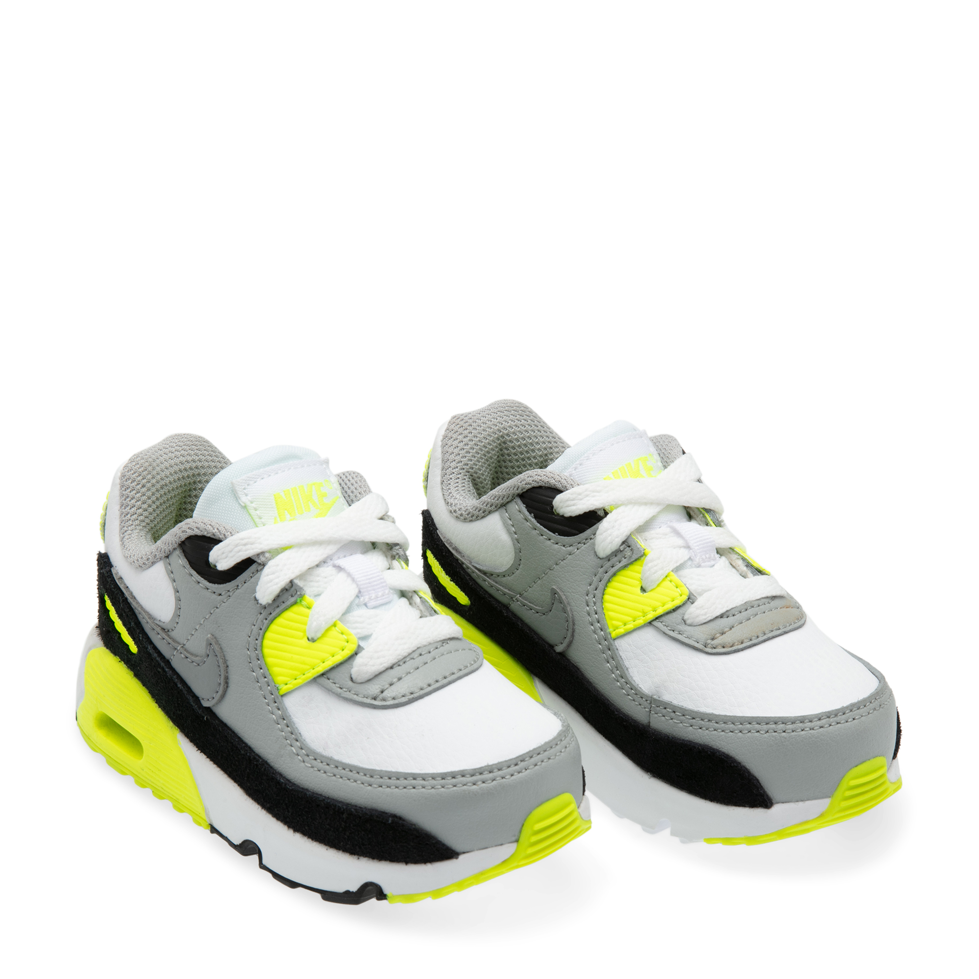 Air max 90 LTR sneakers, Yellow