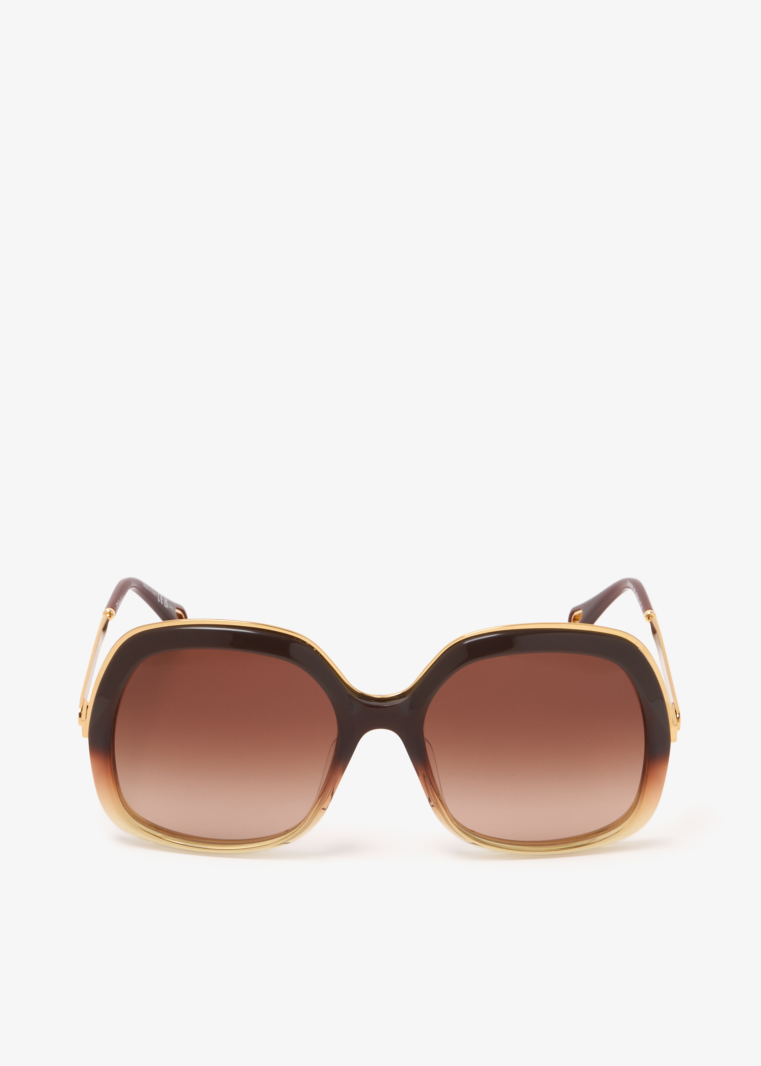 Leia sunglasses, Brown
Leia sunglasses, Brown
