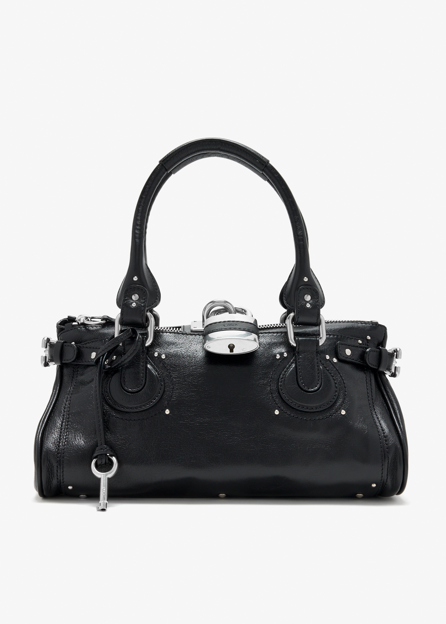 Paddington shoulder bag, Black
Paddington shoulder bag, Black