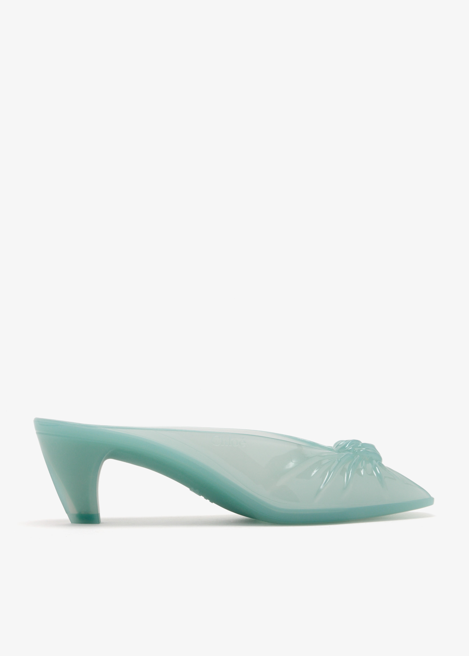 Jelly mules, Blue
Jelly mules, Blue