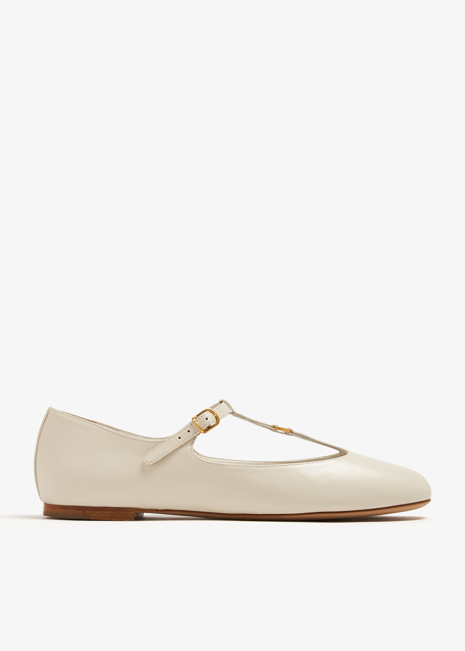 Marcie ballerinas, White
Marcie ballerinas, White