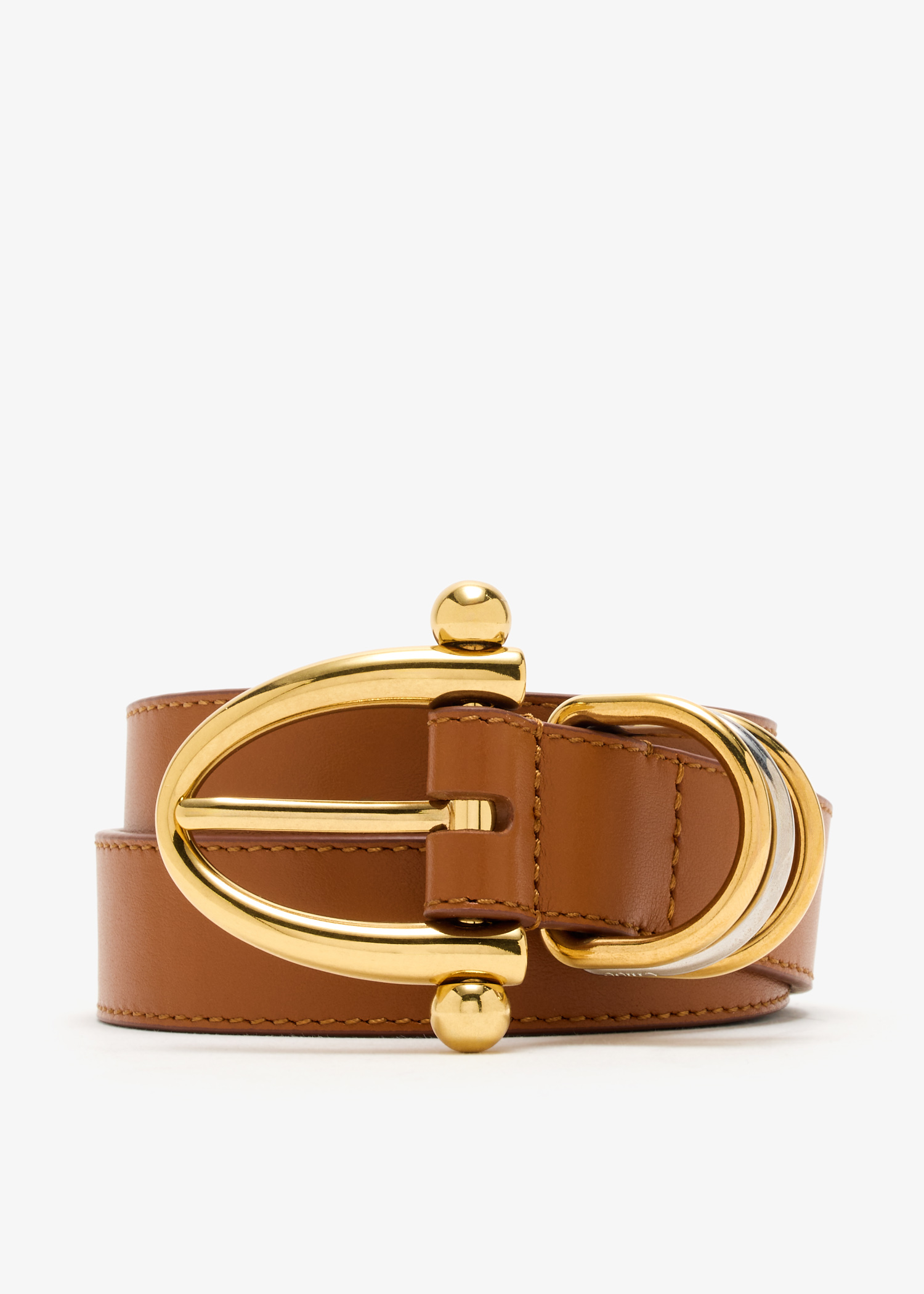 The Bracelet belt, Brown
The Bracelet belt, Brown