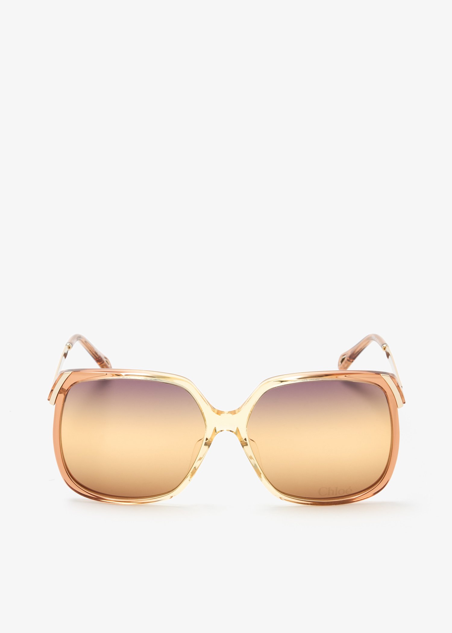 Aly sunglasses, Orange
Aly sunglasses, Orange