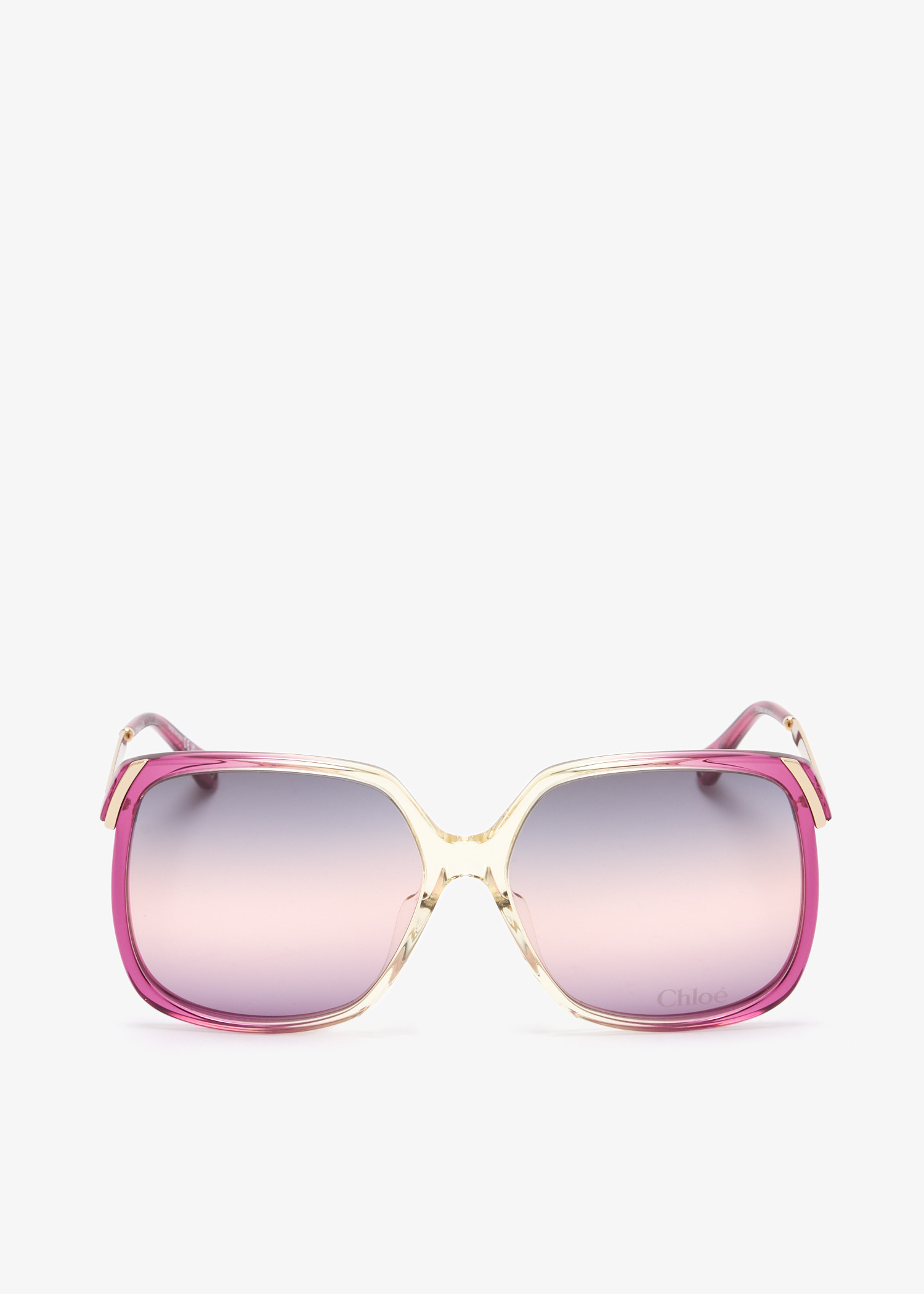 Aly sunglasses, Purple
Aly sunglasses, Purple