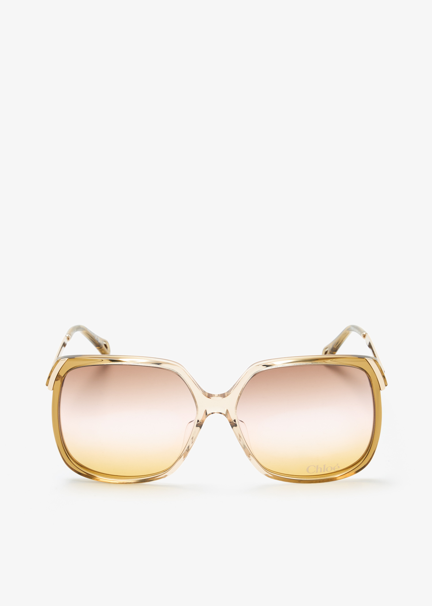 Aly sunglasses, Yellow
Aly sunglasses, Yellow