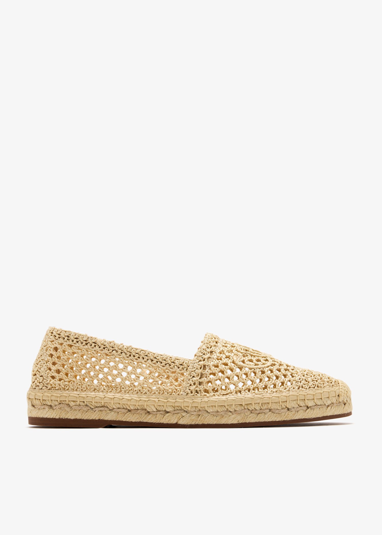 Isla espadrilles, Beige
Isla espadrilles, Beige