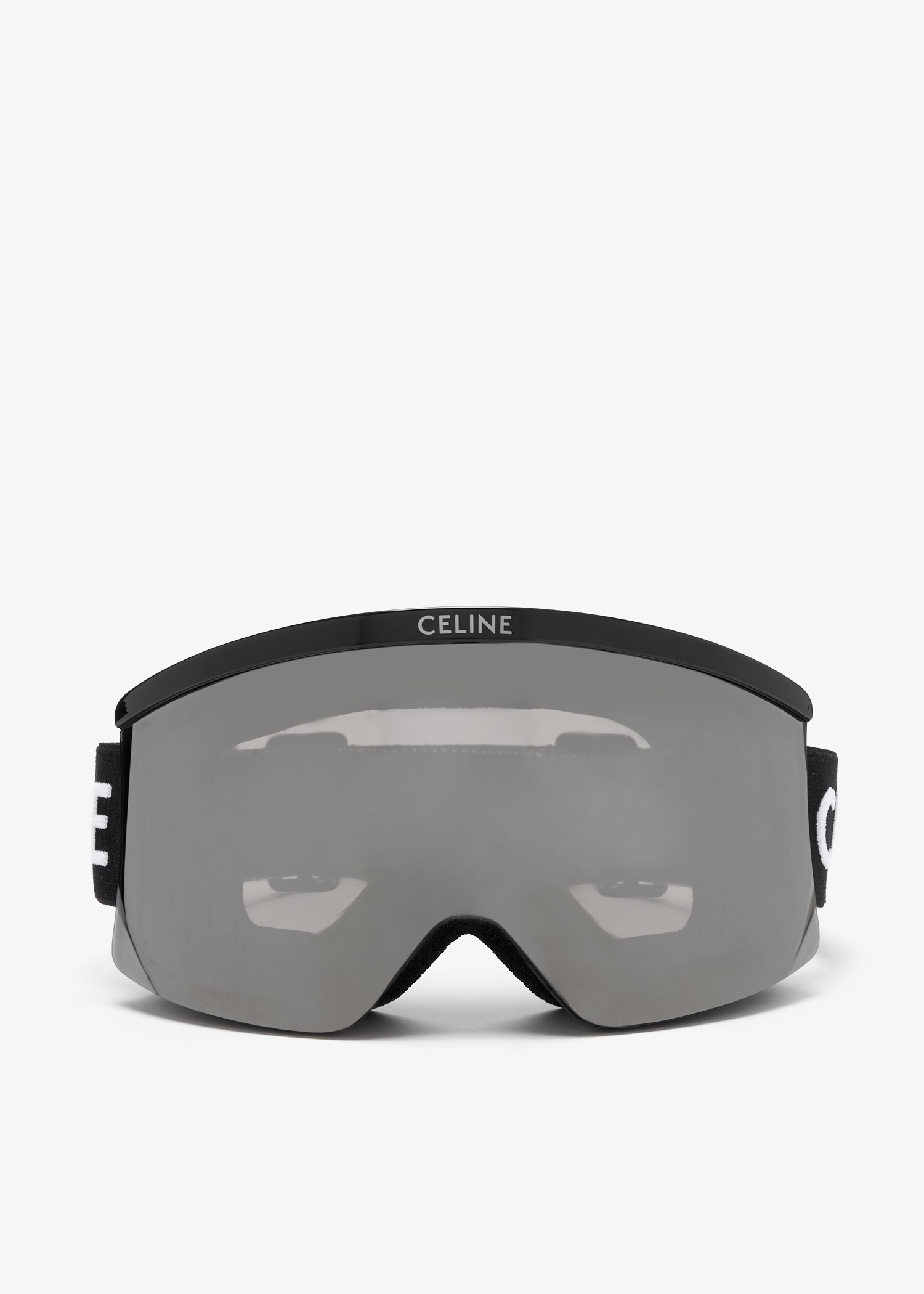 Ski mask, Black
Ski mask, Black