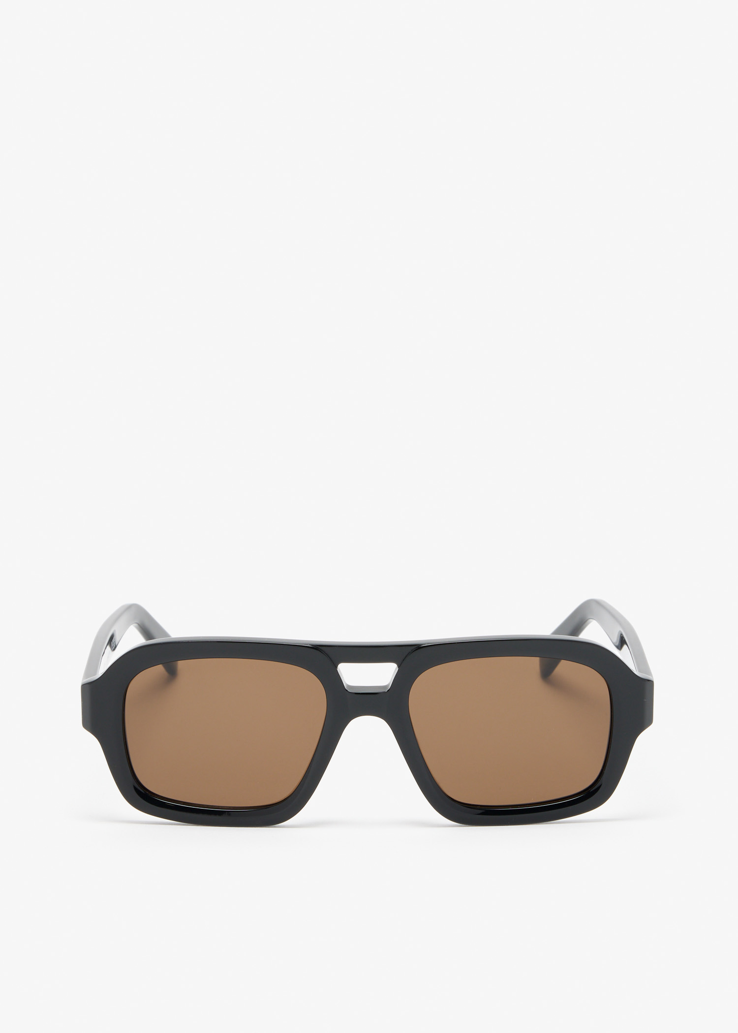 CELINE 3 Dots aviator sunglasses, Black
CELINE 3 Dots aviator sunglasses, Black