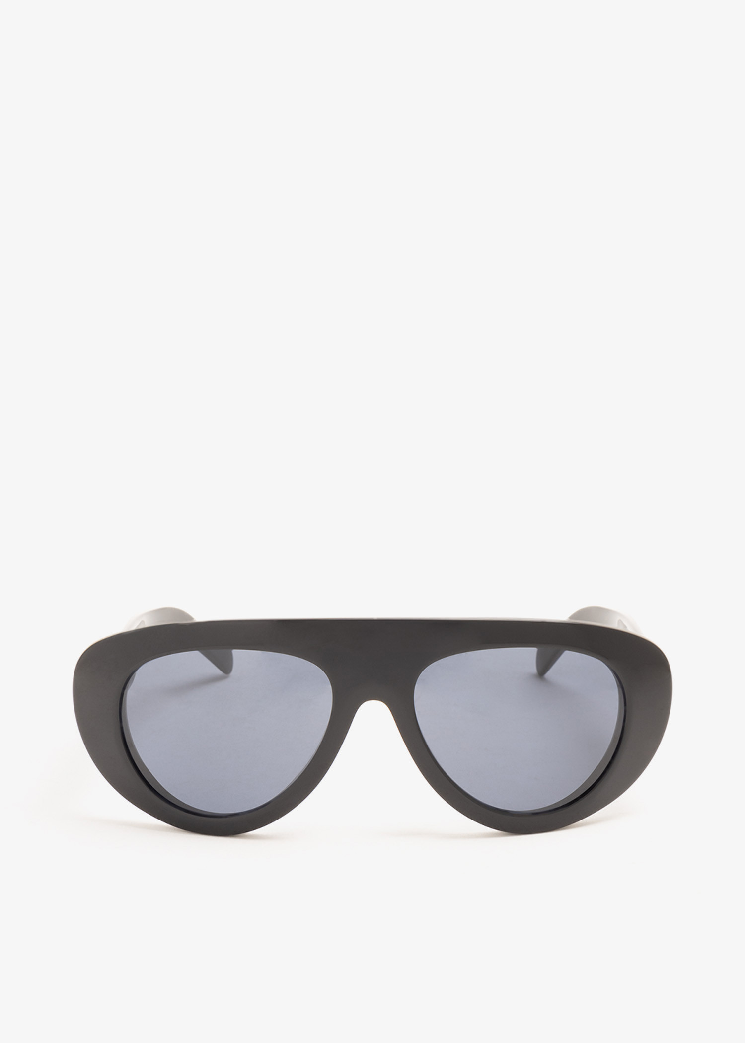 Triomphe Stamp 01 sunglasses, Black
Triomphe Stamp 01 sunglasses, Black