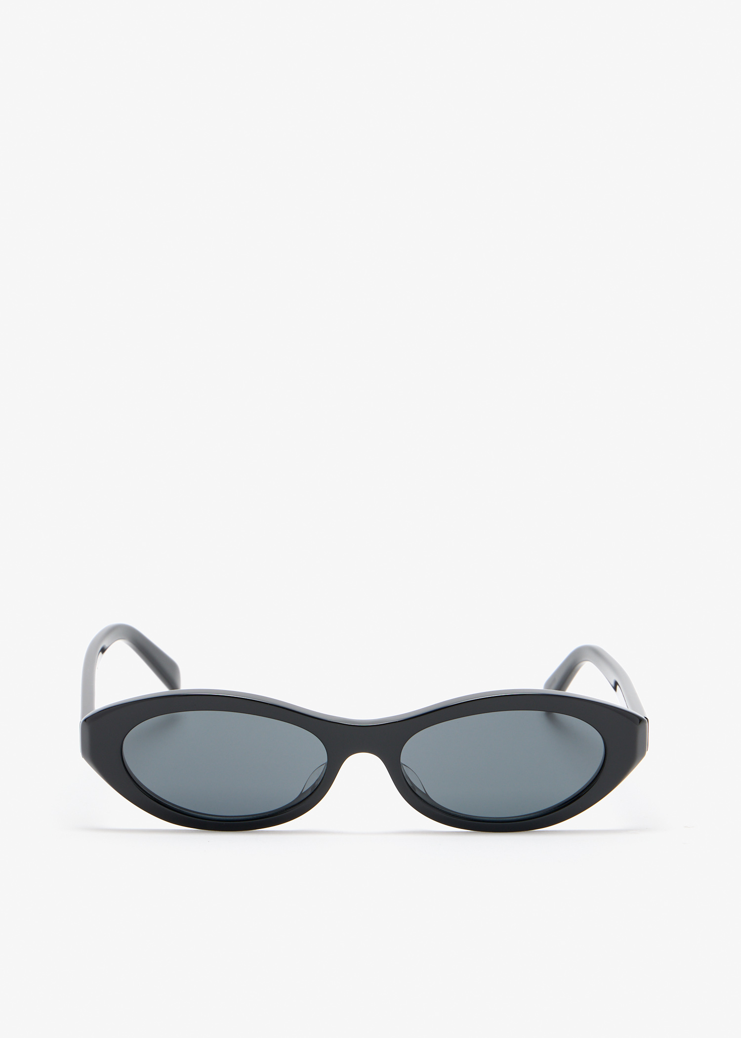 Triomphe Mini 02 sunglasses, Black
Triomphe Mini 02 sunglasses, Black