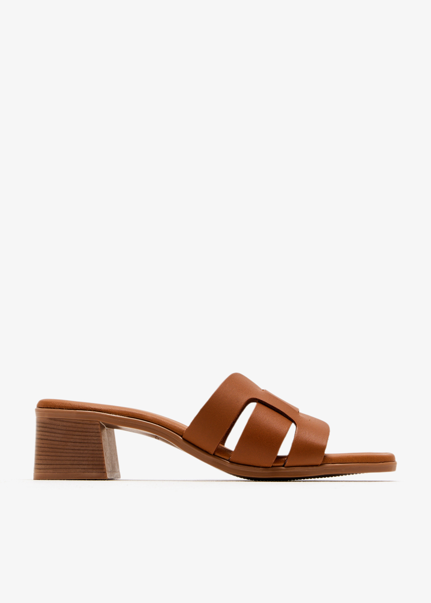 Clara sandals, Brown
Clara sandals, Brown