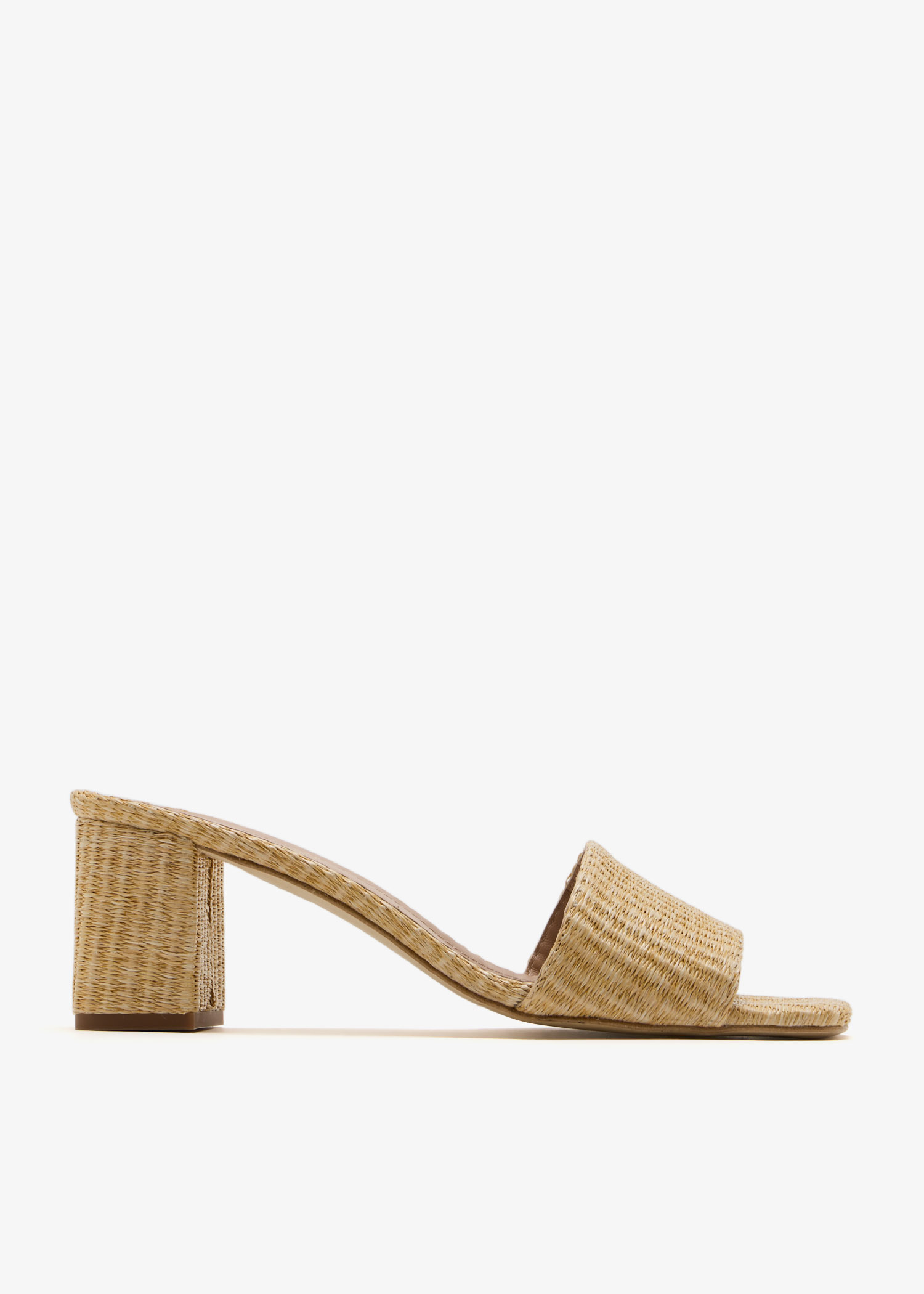 Claudia sandals, Beige
Claudia sandals, Beige