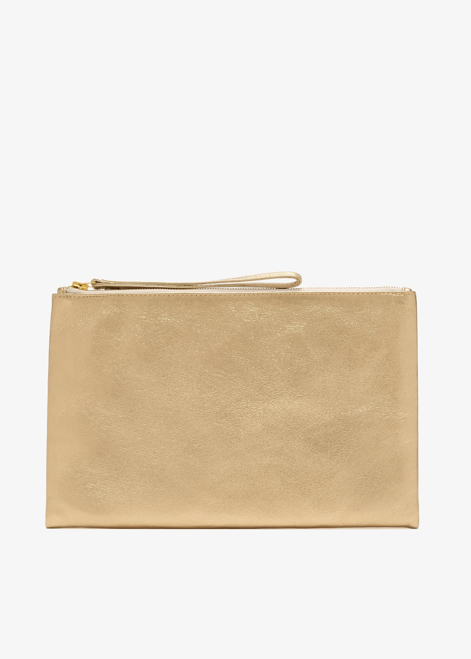 NEW! Clutch bag, Gold
NEW! Clutch bag, Gold