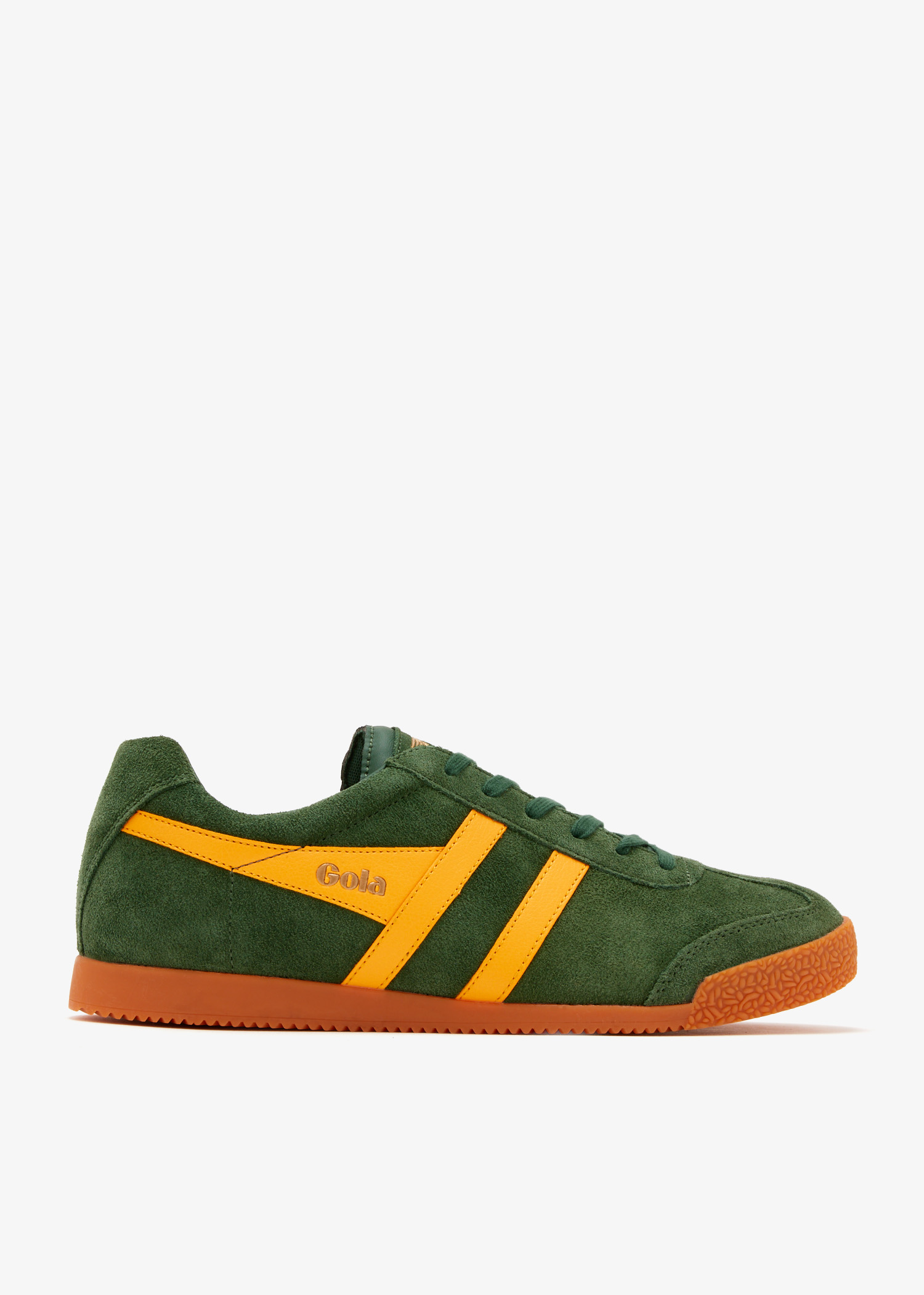 Harrier sneakers, Green
Harrier sneakers, Green