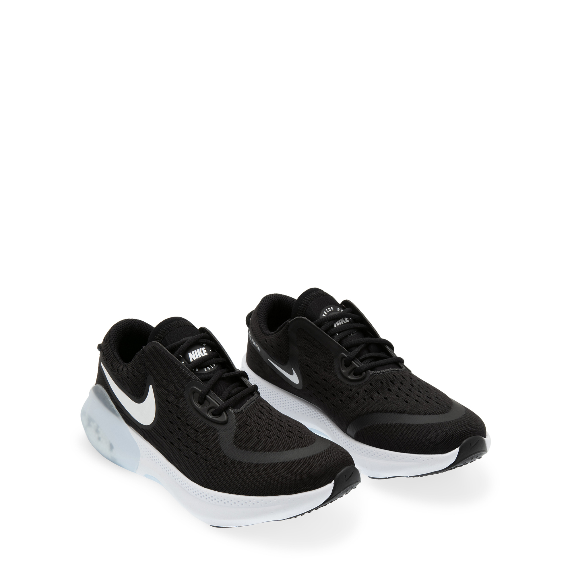 Joyride Dual Run sneakers, Black