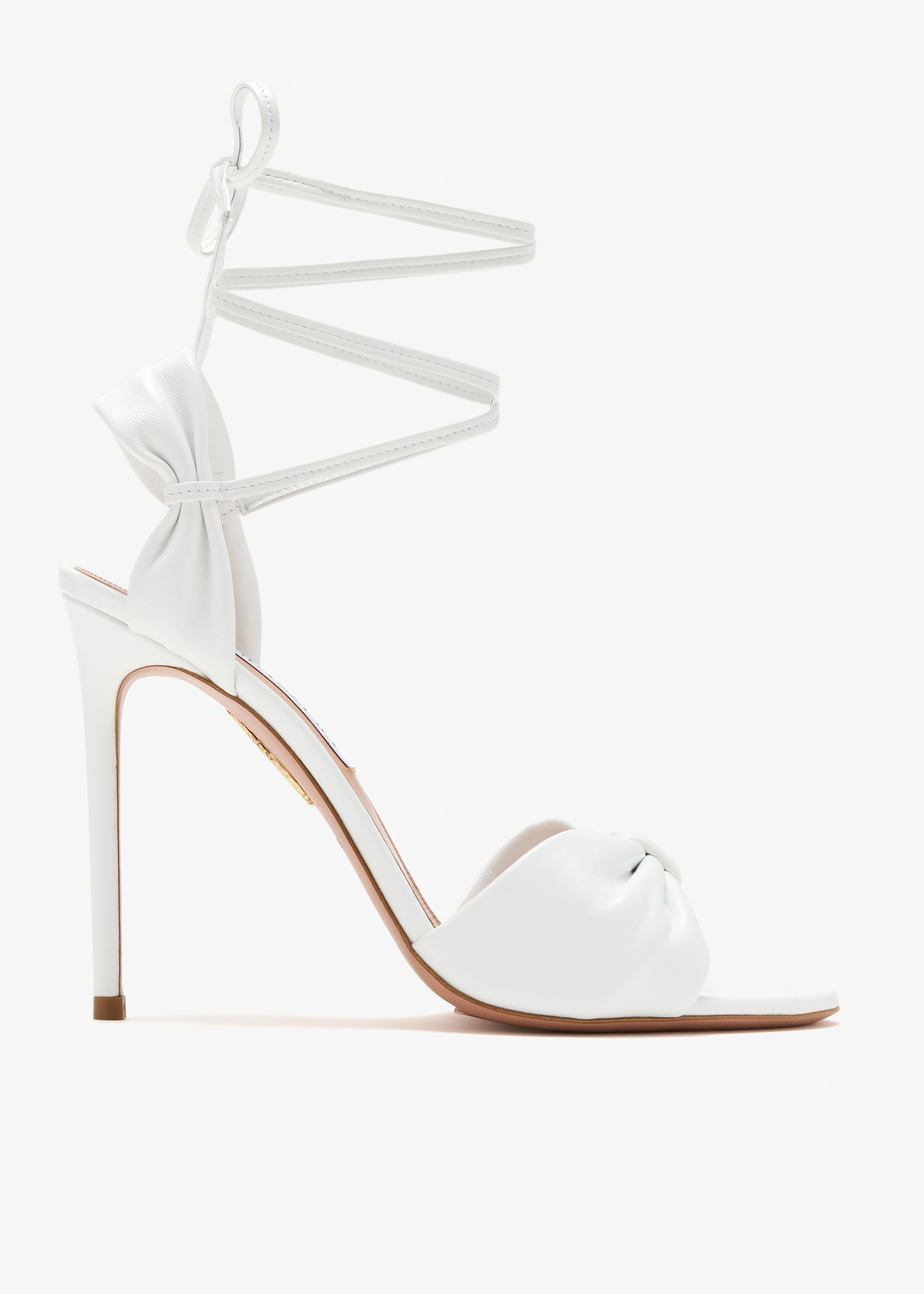 Carina 105 sandals, White
Carina 105 sandals, White