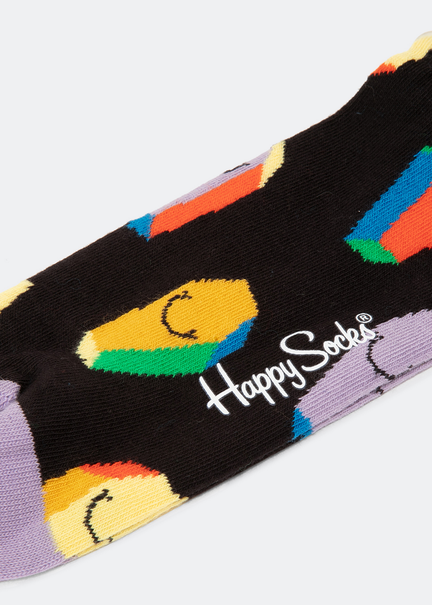 Happy Coffin Crew socks, Prints
Happy Coffin Crew socks, Prints
