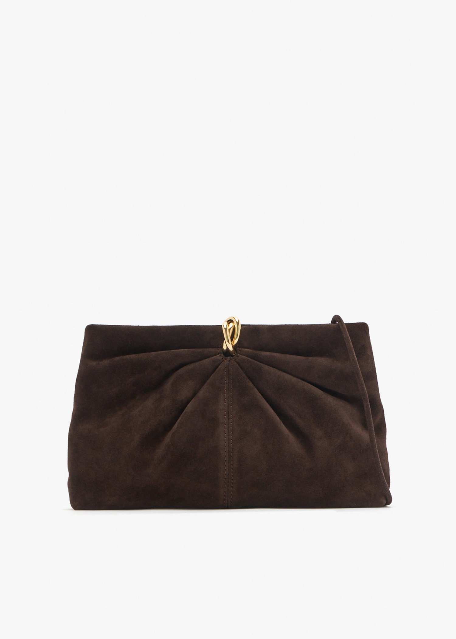Corrine clutch, Brown
Corrine clutch, Brown