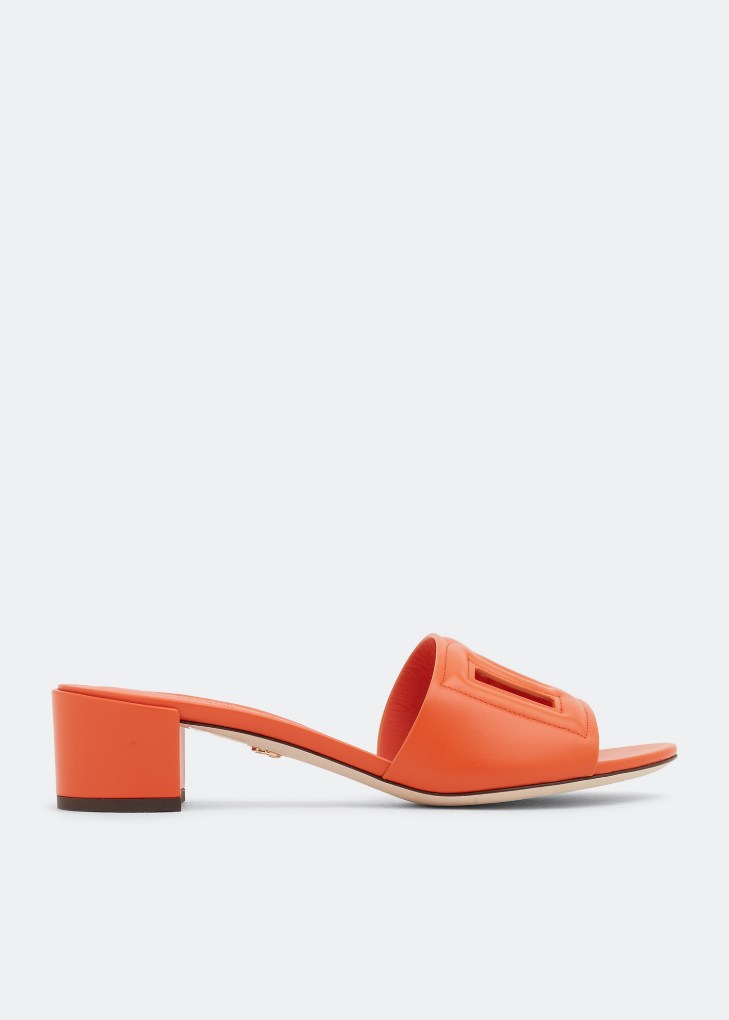 Bianca sliders, Orange
Bianca sliders, Orange